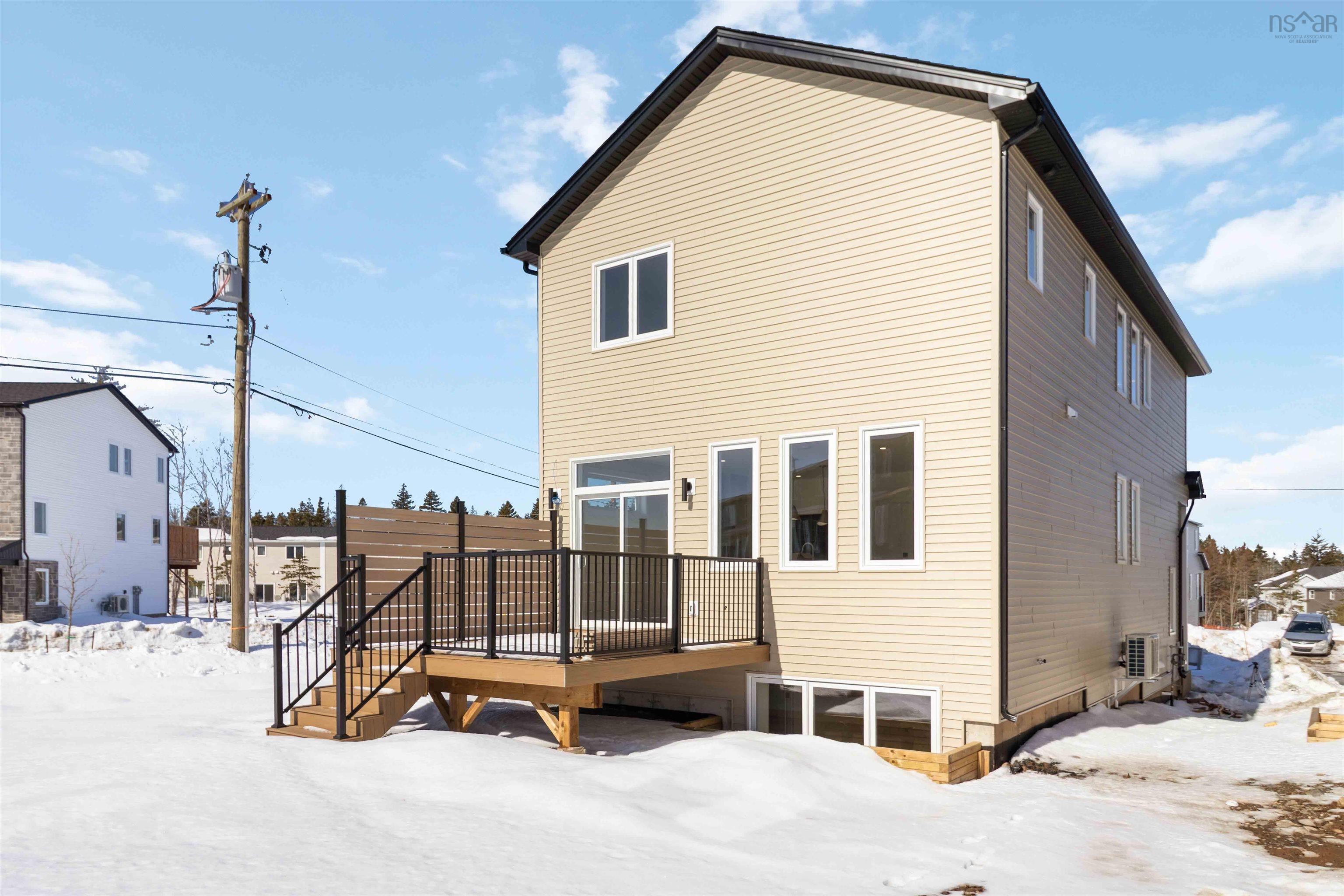 Lw-01 210 Lewis Drive, West Bedford, NS (MLS 202529341)