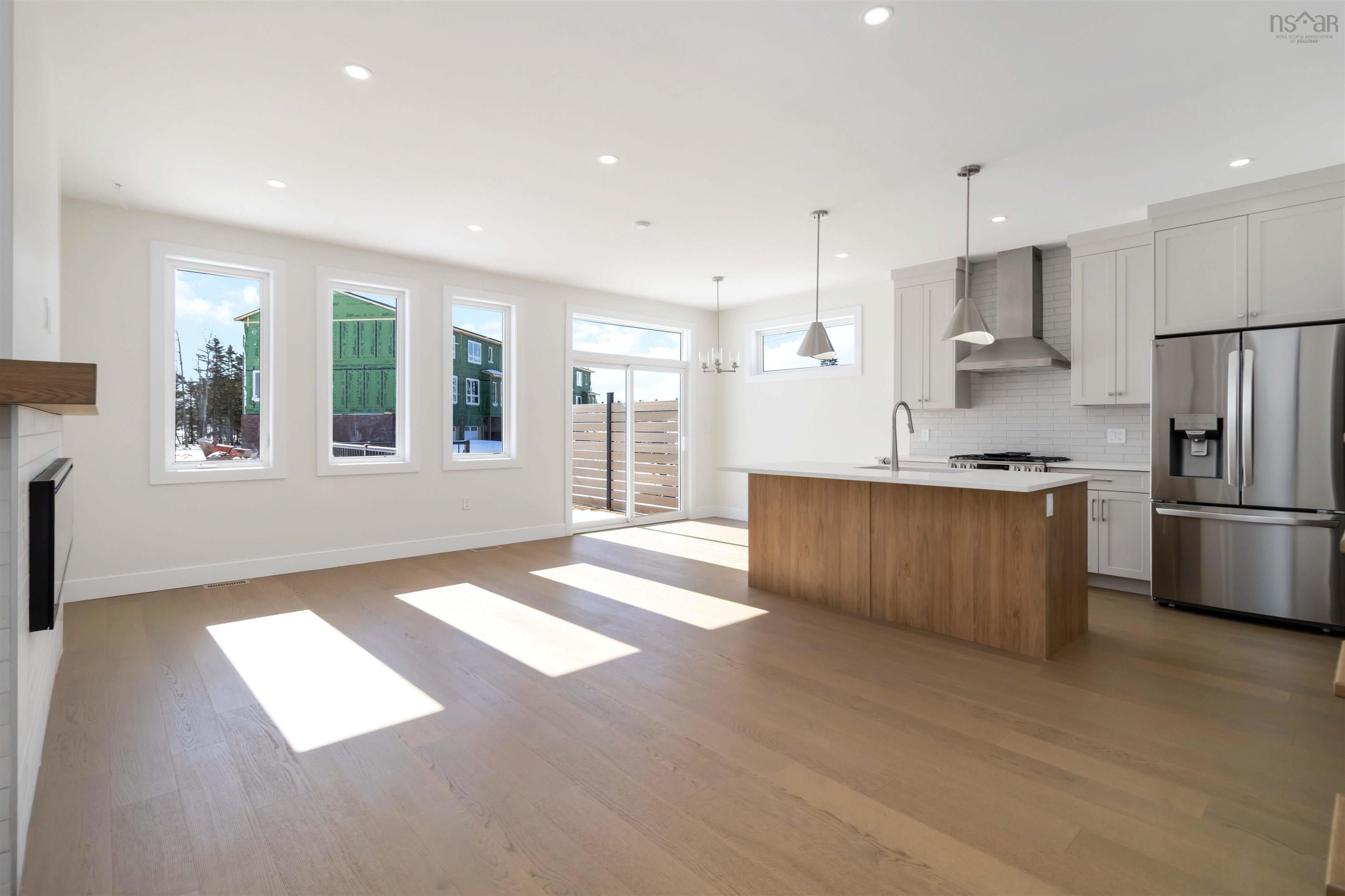 Lw-01 210 Lewis Drive, West Bedford, NS (MLS 202529341)