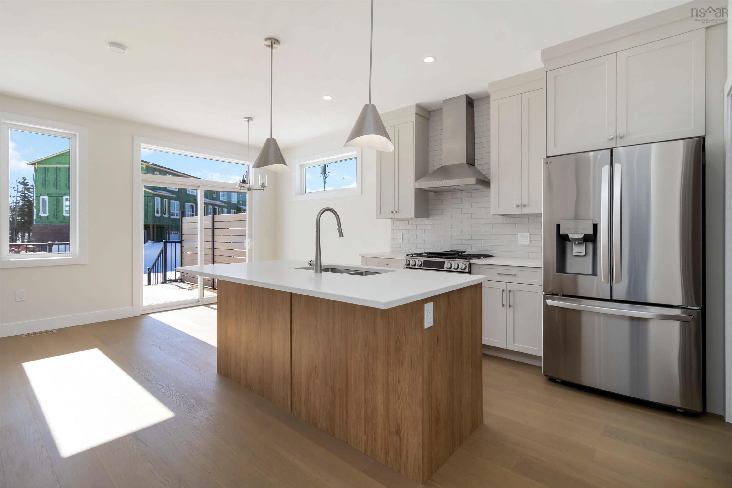 Lw-01 210 Lewis Drive, West Bedford, NS (MLS 202529341)