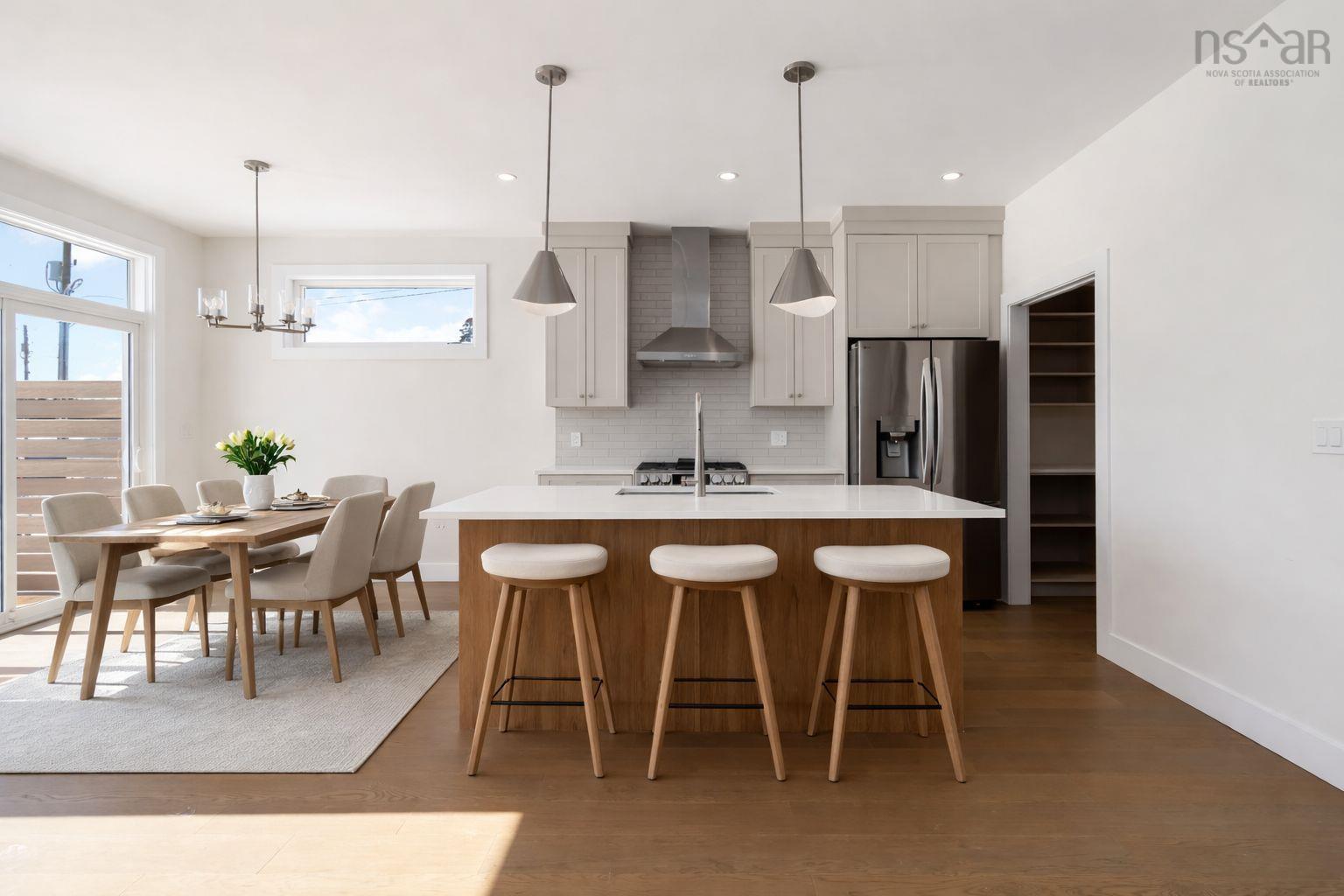 Lw-01 210 Lewis Drive, West Bedford, NS (MLS 202529341)