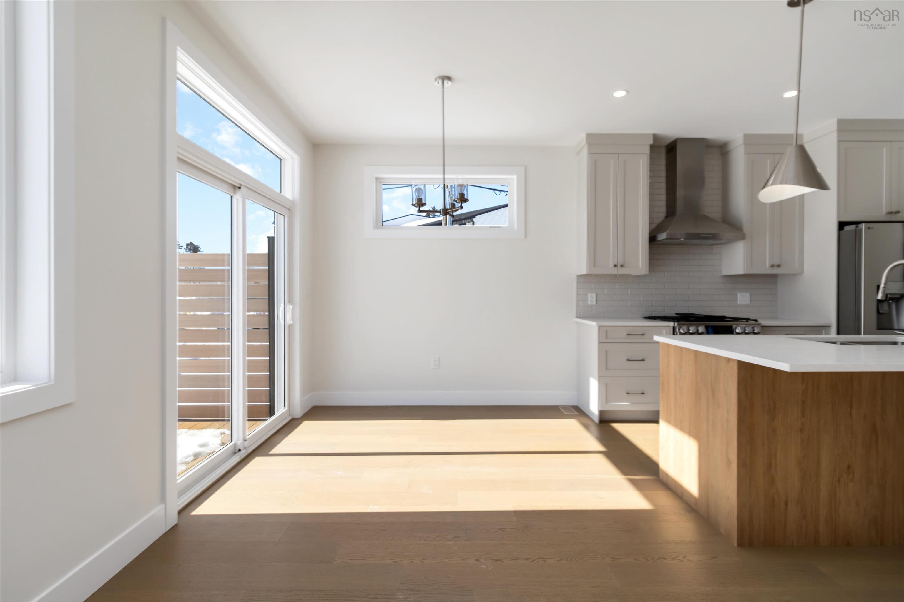 Lw-01 210 Lewis Drive, West Bedford, NS (MLS 202529341)