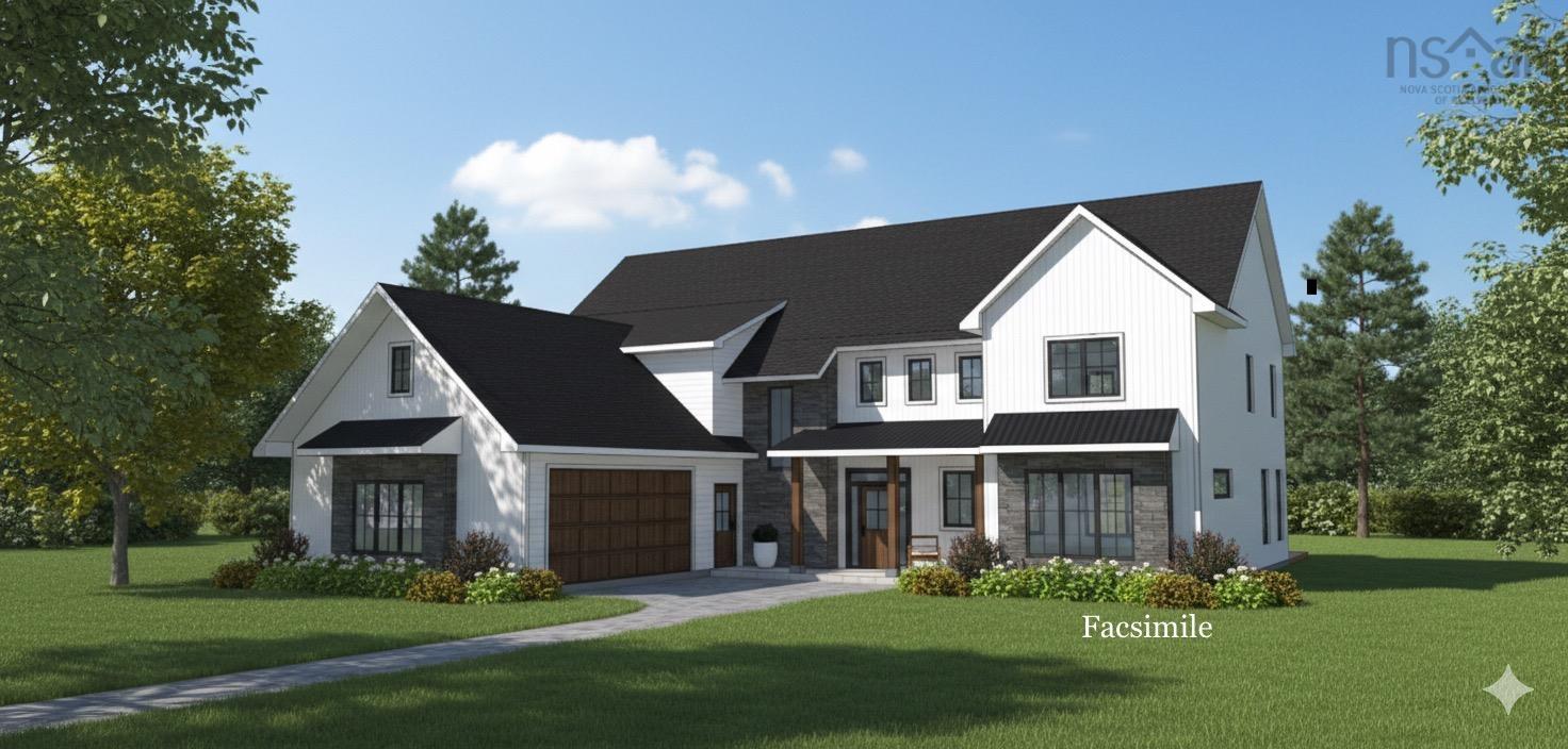 761h 42 Flycatcher Lane, Fall River, NS (MLS® 202529342) | Fall River Real Estate | RE/MAX Halifax