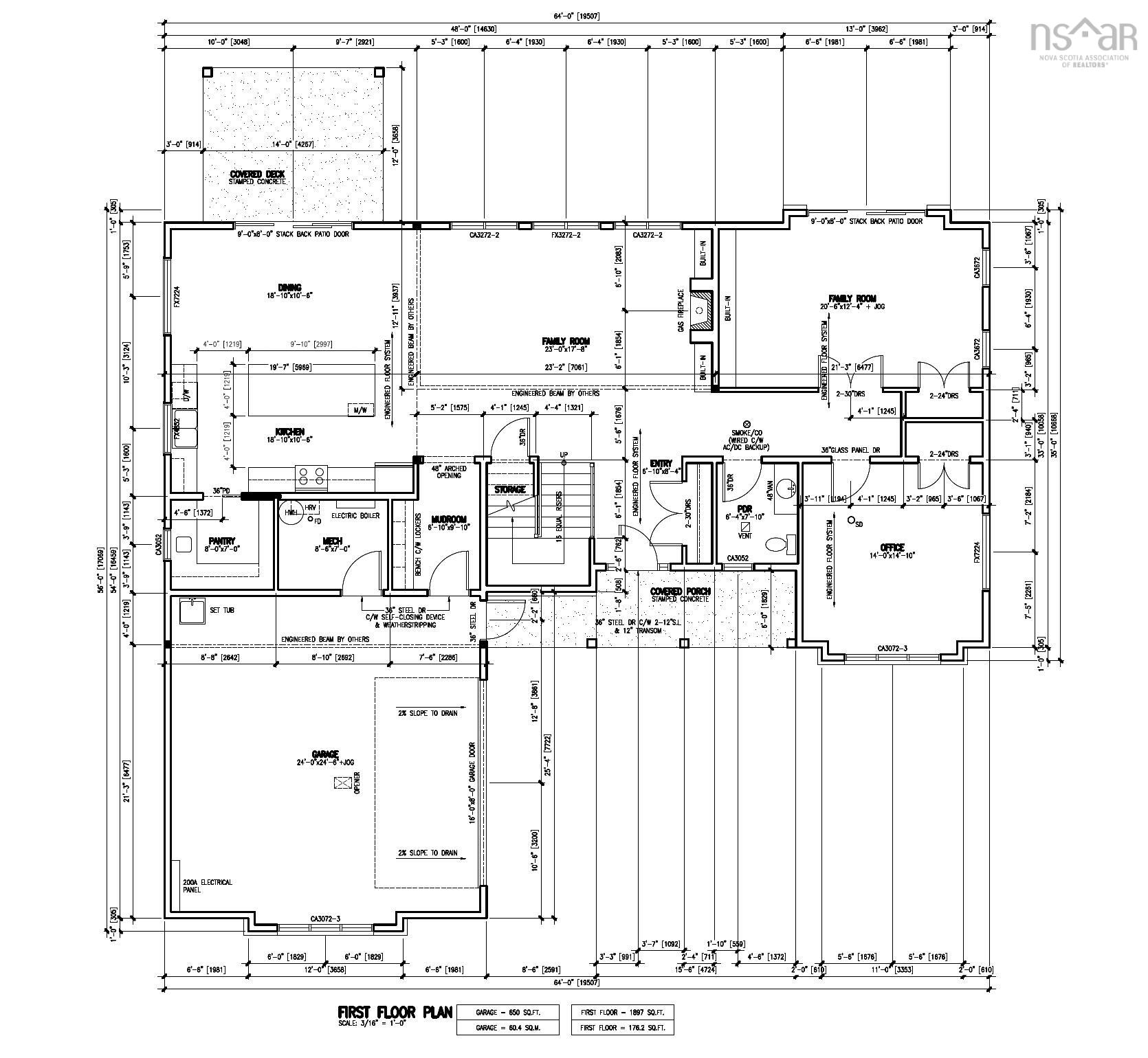 761h 42 Flycatcher Lane, Fall River, NS (MLS 202529342)