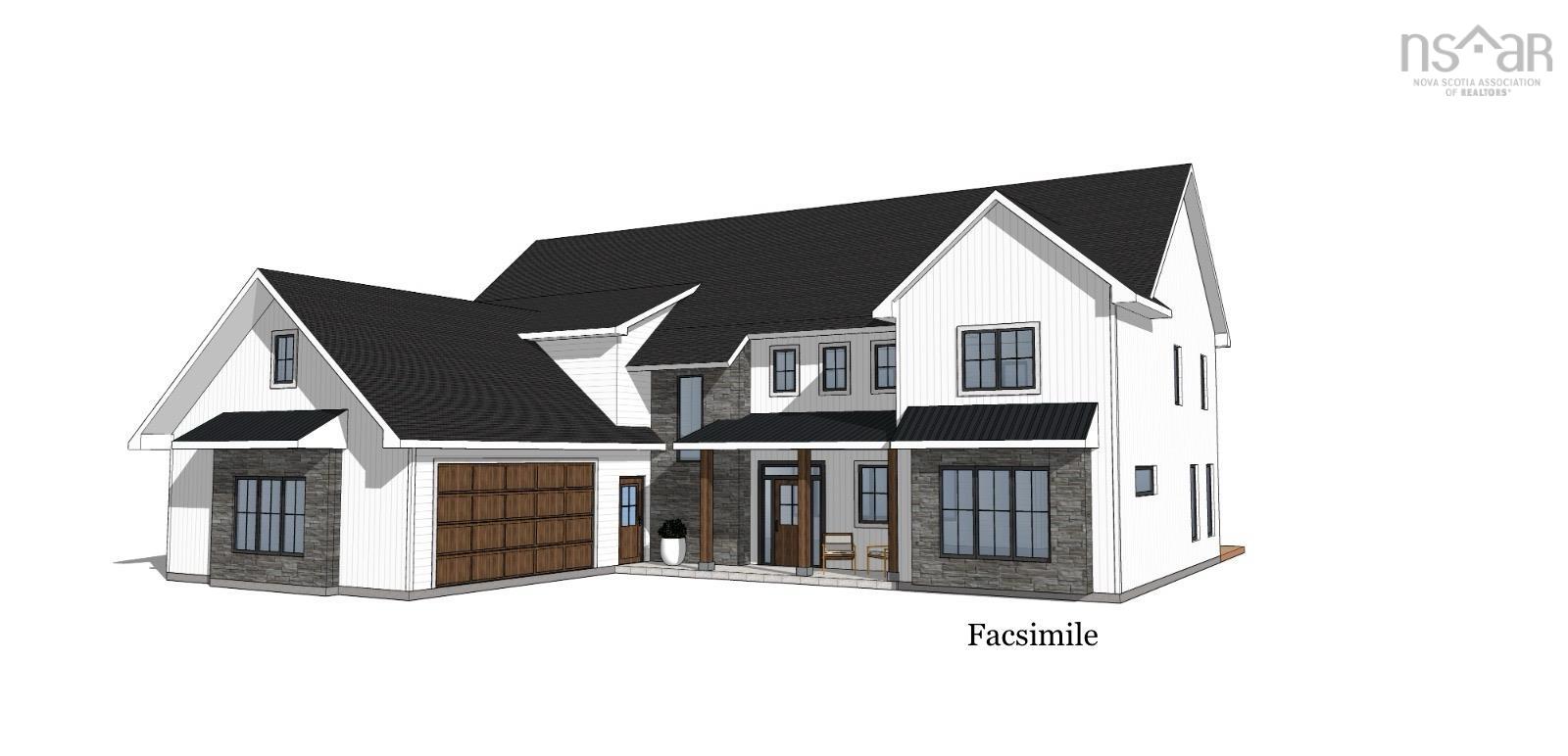 761h 42 Flycatcher Lane, Fall River, NS (MLS 202529342)