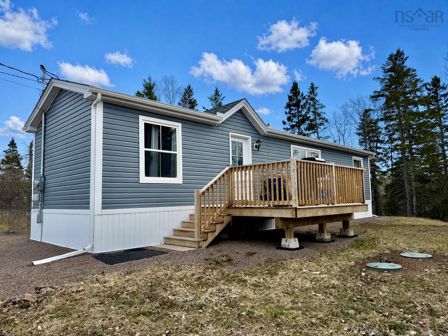 3710 366 Highway, Tidnish Bridge, NS (MLS 202529363)