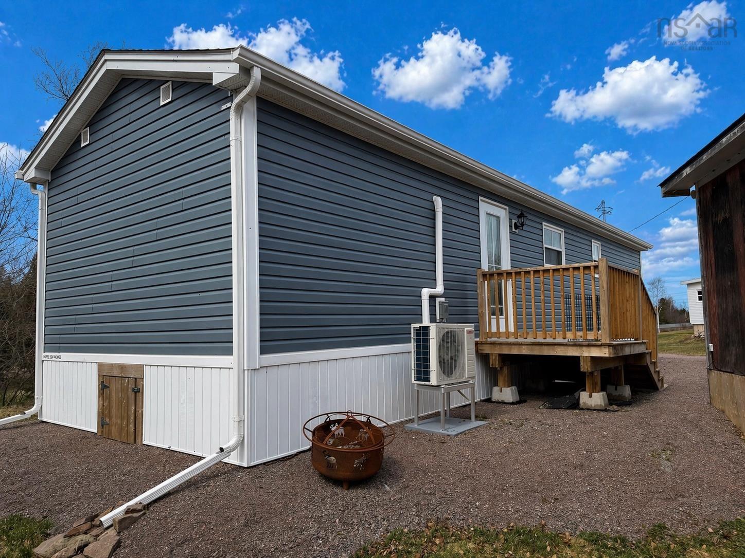$199,900.00: 3710 366 Highway, Tidnish Bridge