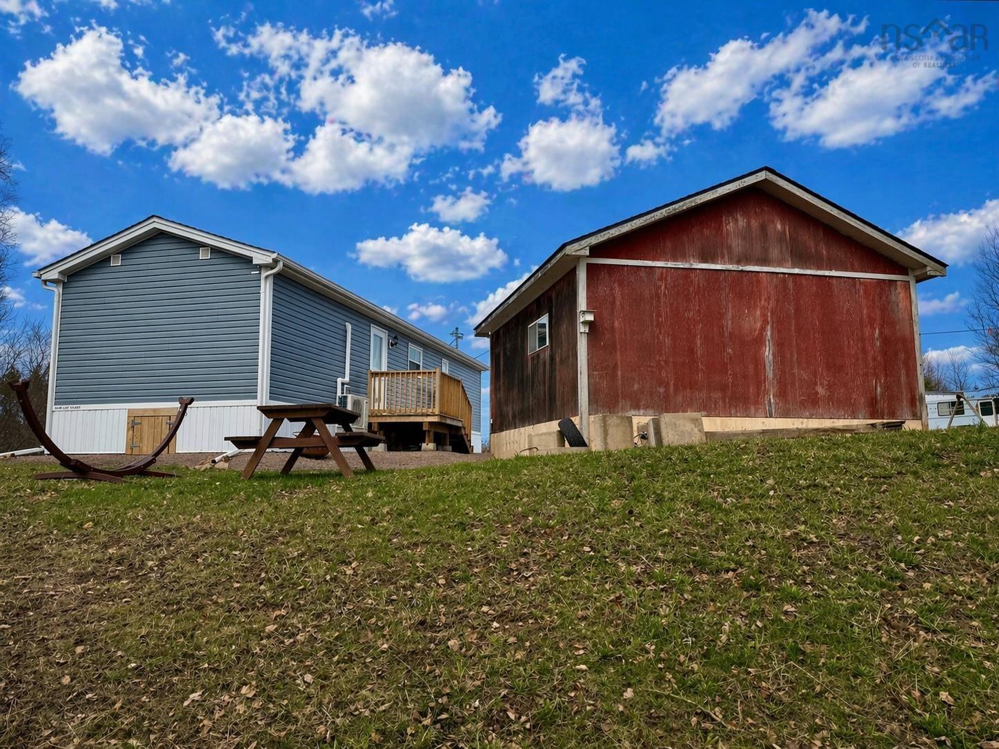 $199,900.00: 3710 366 Highway, Tidnish Bridge