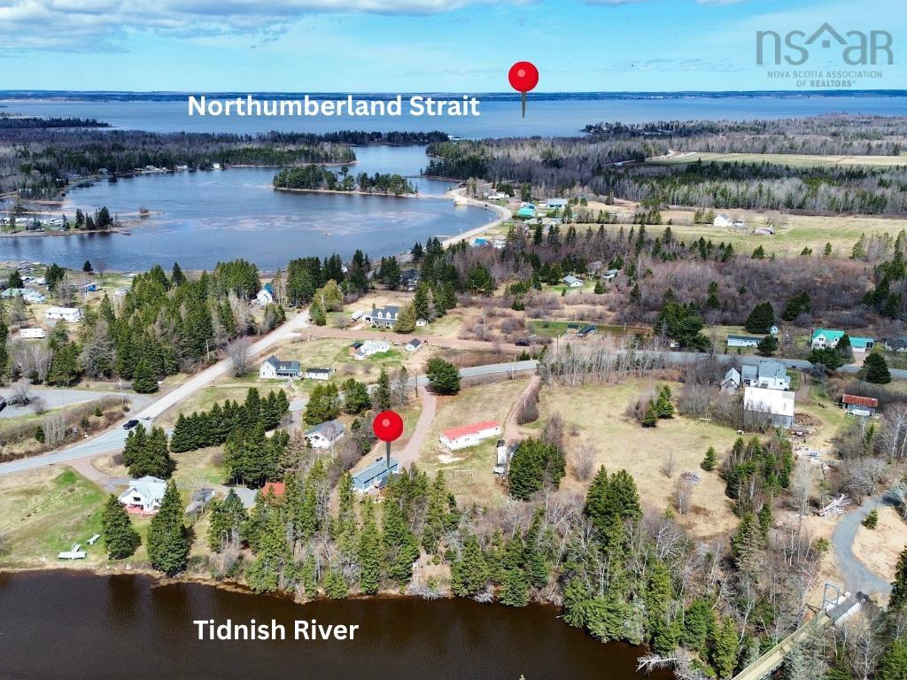 $199,900.00: 3710 366 Highway, Tidnish Bridge