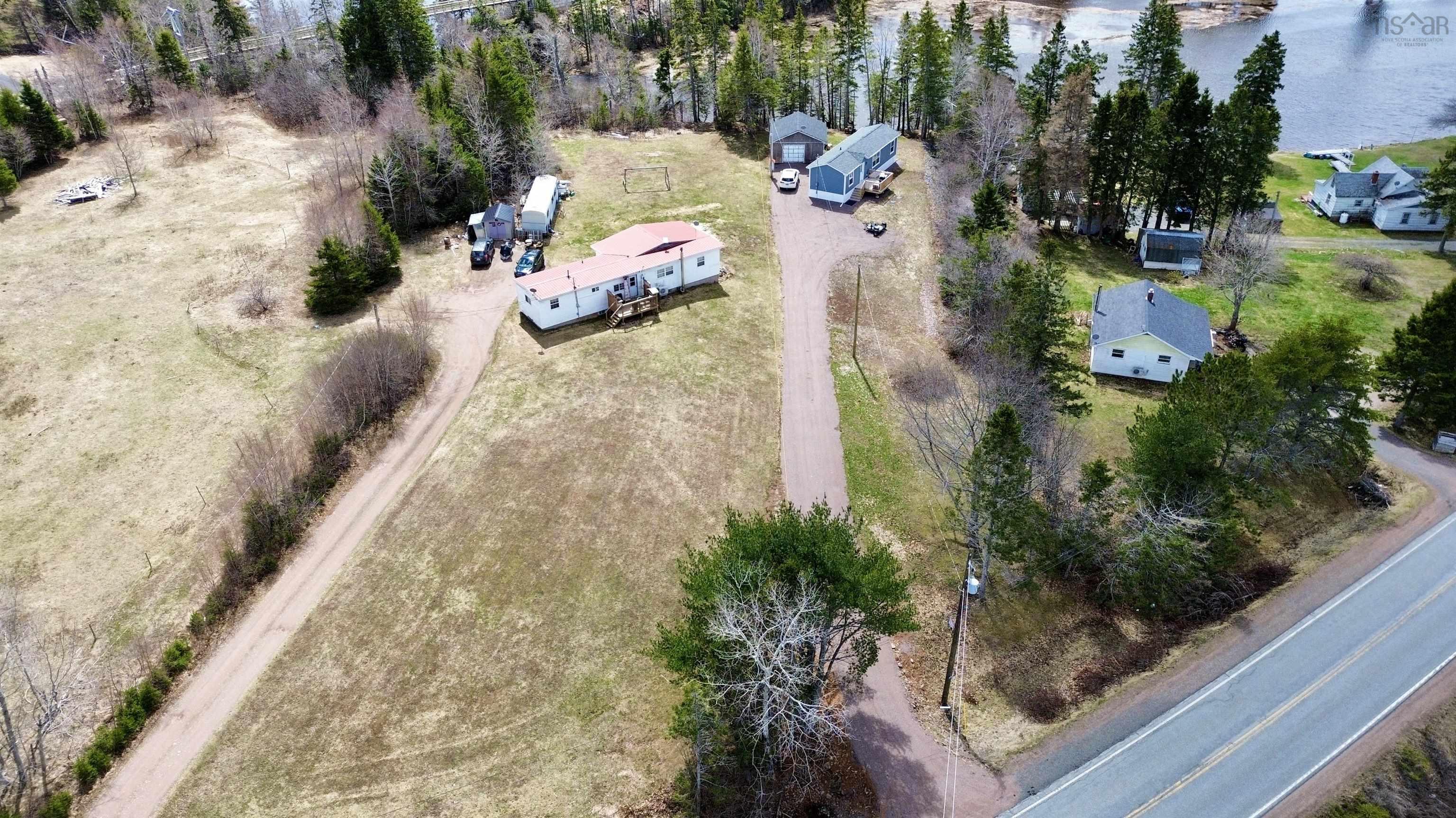 $199,900.00: 3710 366 Highway, Tidnish Bridge