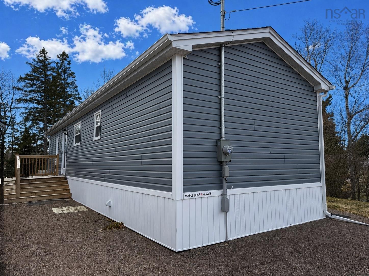 $199,900.00: 3710 366 Highway, Tidnish Bridge