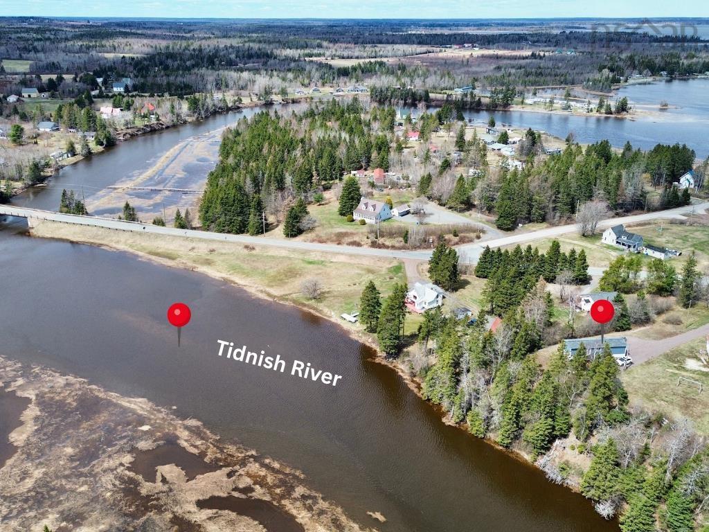 $199,900.00: 3710 366 Highway, Tidnish Bridge