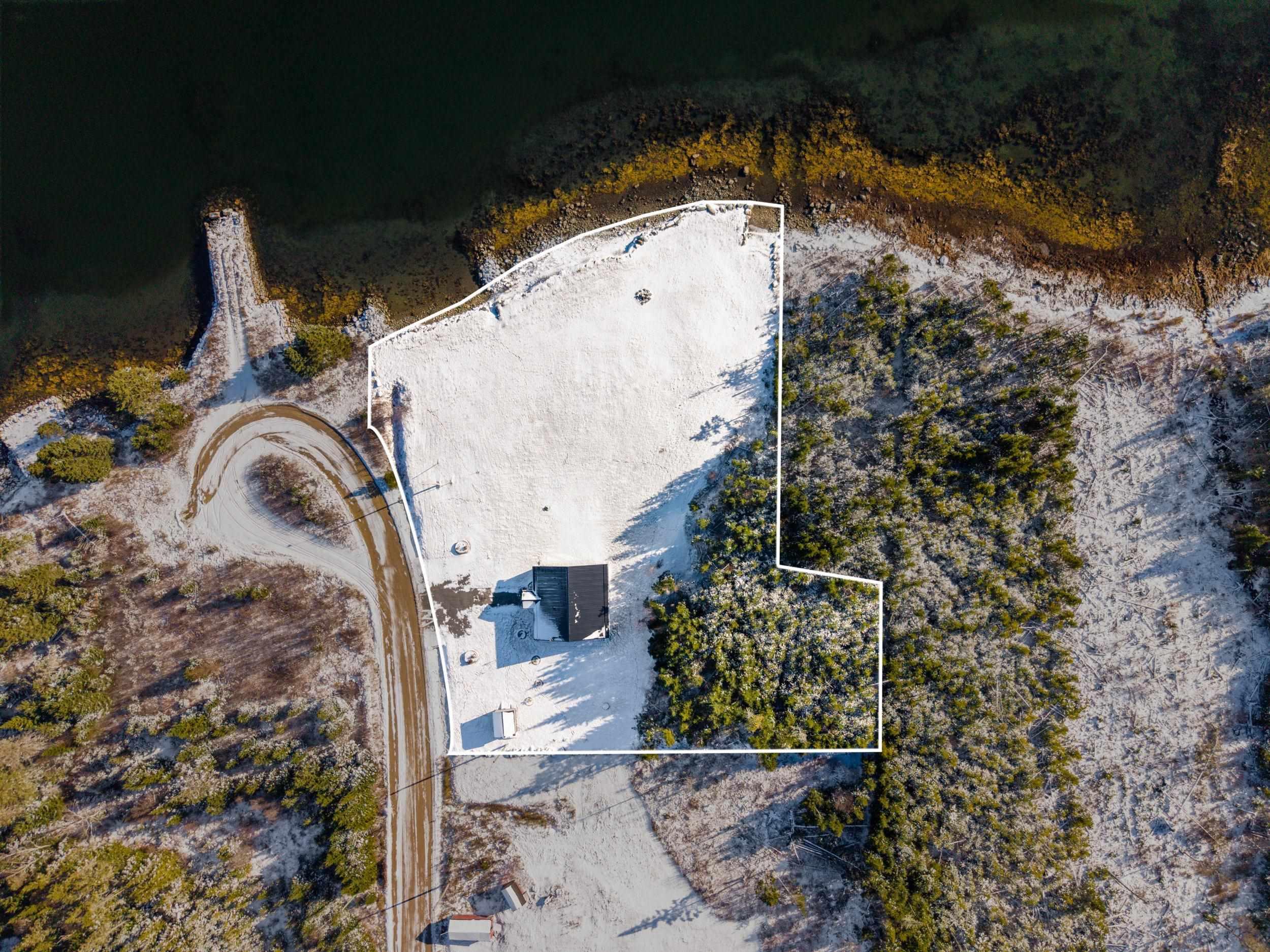 $445,000.00: 42 Liscomb Wharf Road, Liscomb