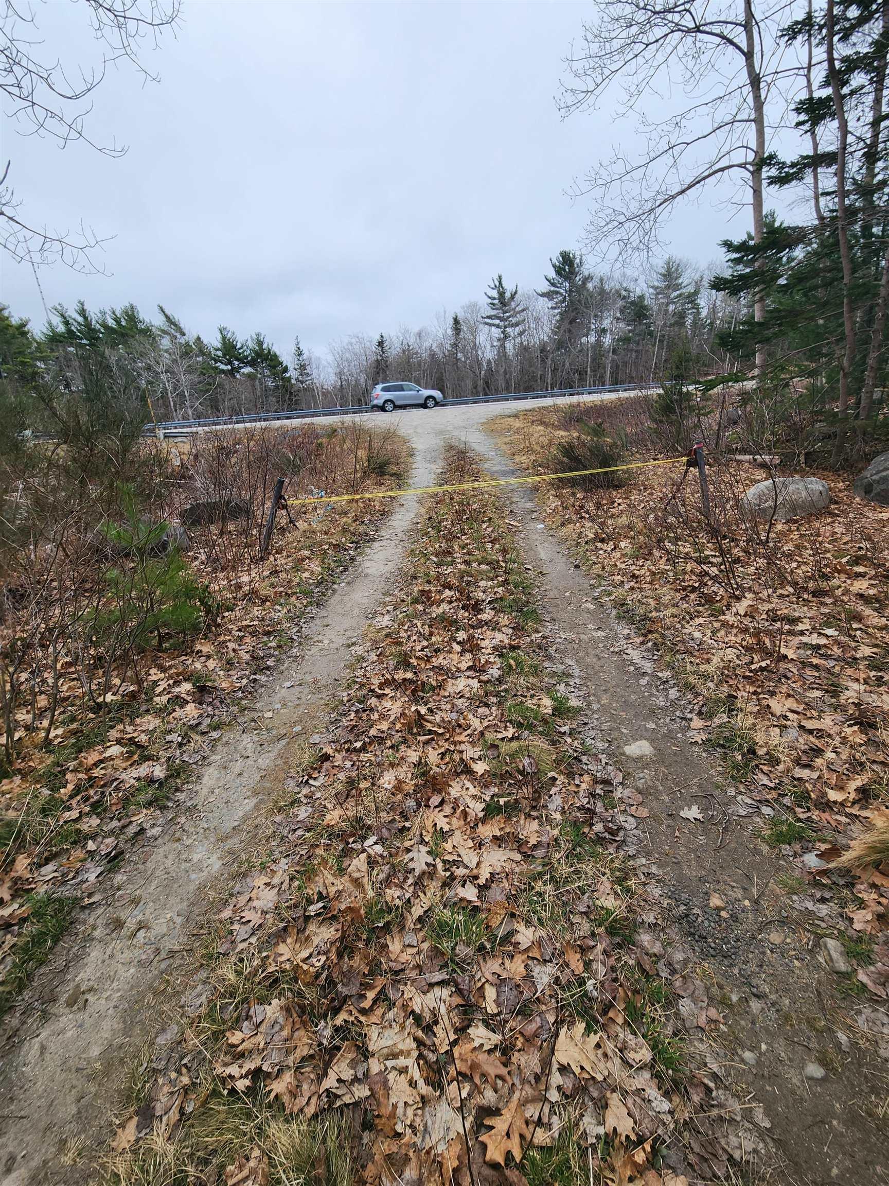 $44,900.00: Land Highway 103, Reids Hill