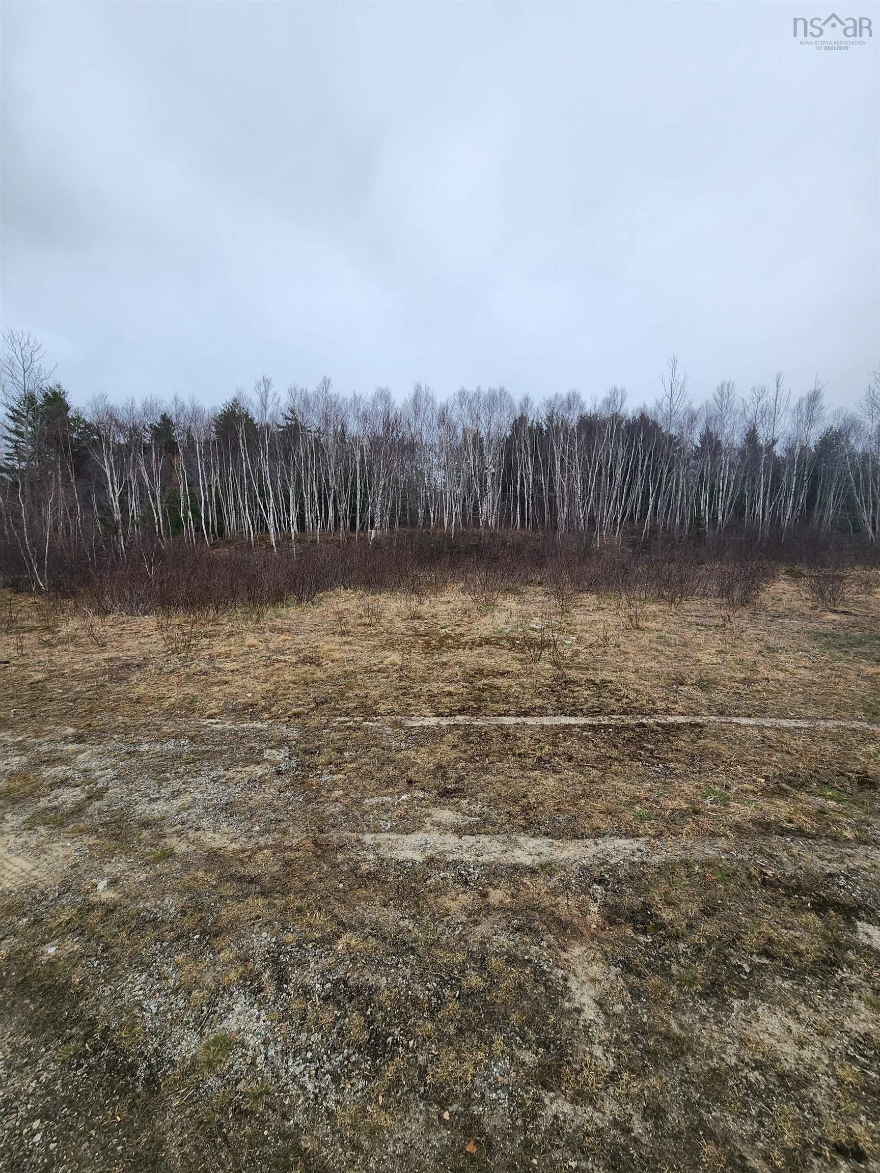 $44,900.00: Land Highway 103, Reids Hill