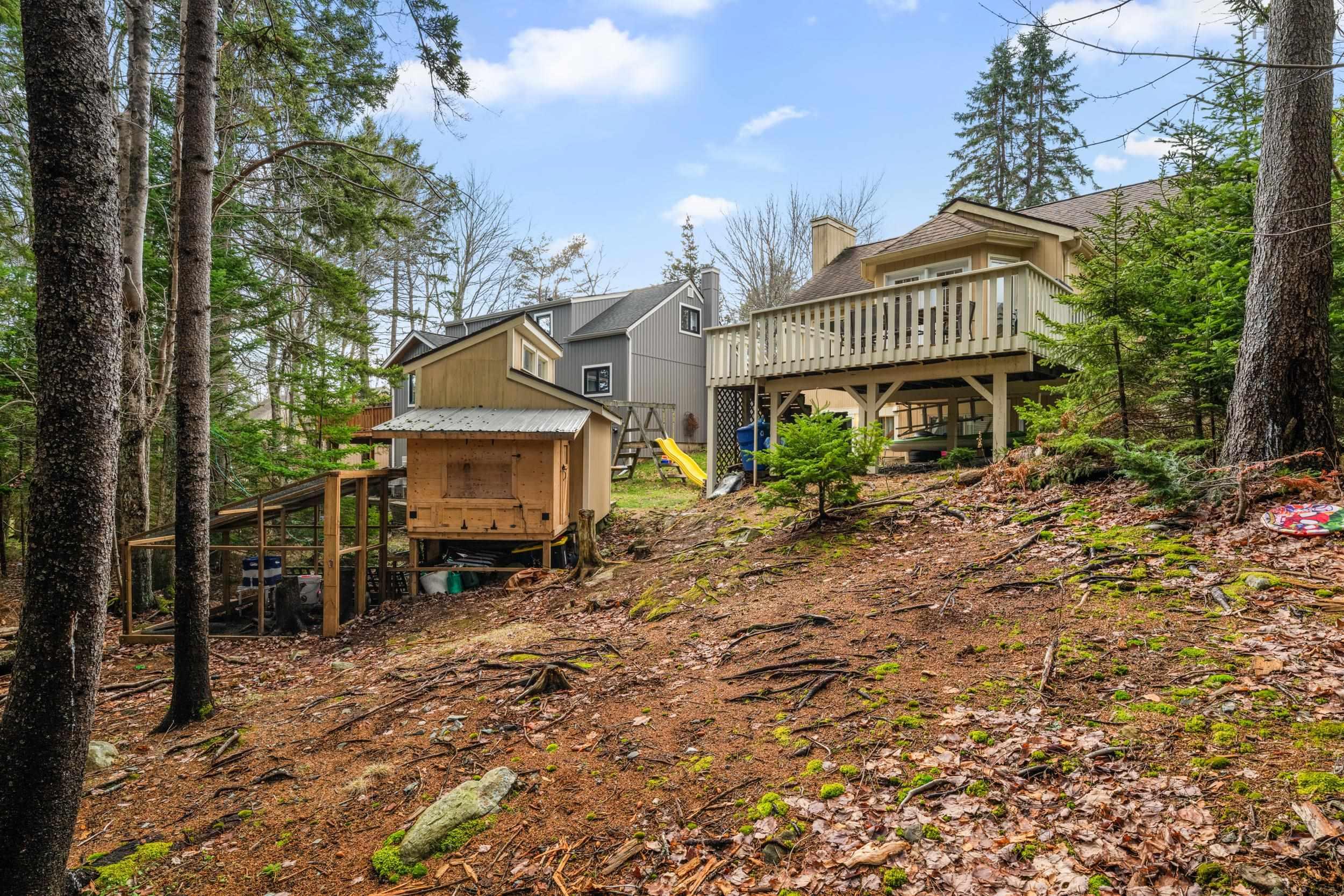 49 Village Crescent, Bedford, NS (MLS 202529412)