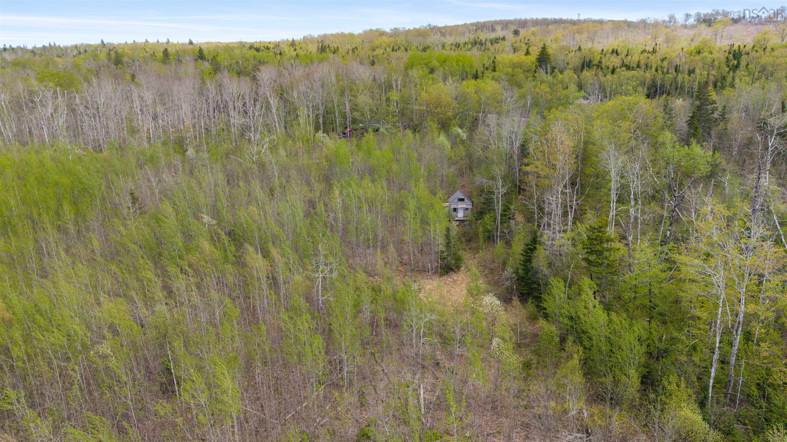 Jersey Road, Westchester Valley, NS (MLS 202529445)