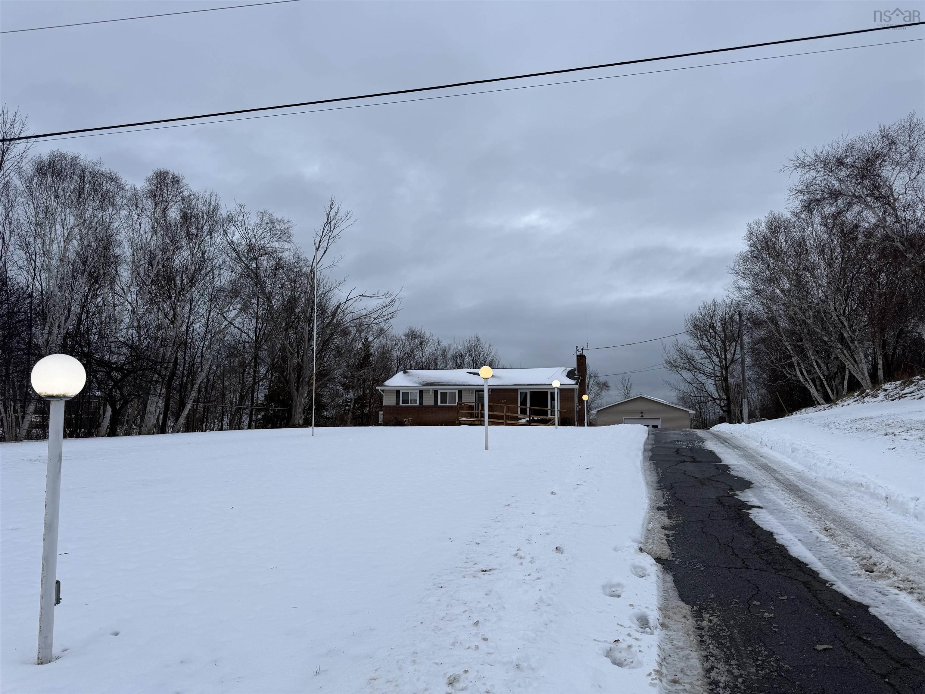 $529,900.00: 5469 Little Harbour Road, Little Harbour