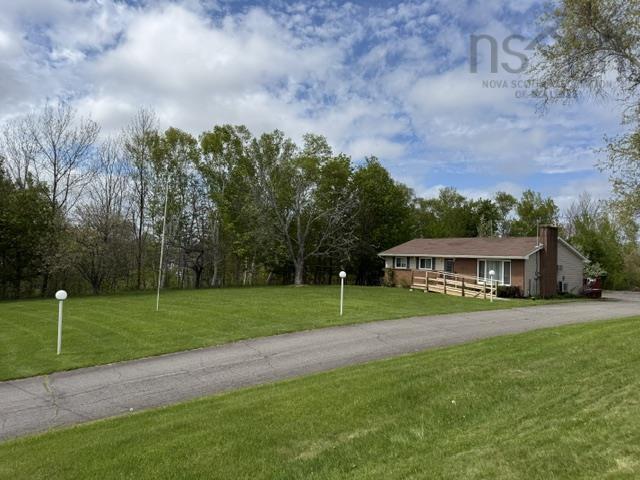 $499,900.00: 5469 Little Harbour Road, Little Harbour