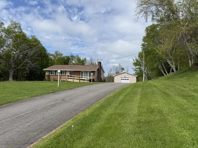 $499,900.00: 5469 Little Harbour Road, Little Harbour