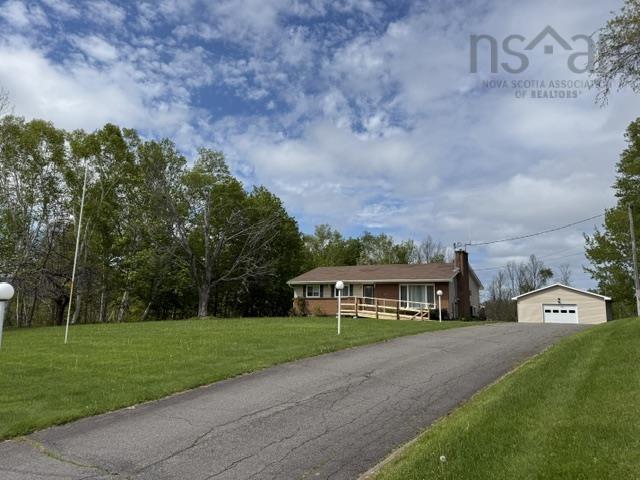 $499,900.00: 5469 Little Harbour Road, Little Harbour