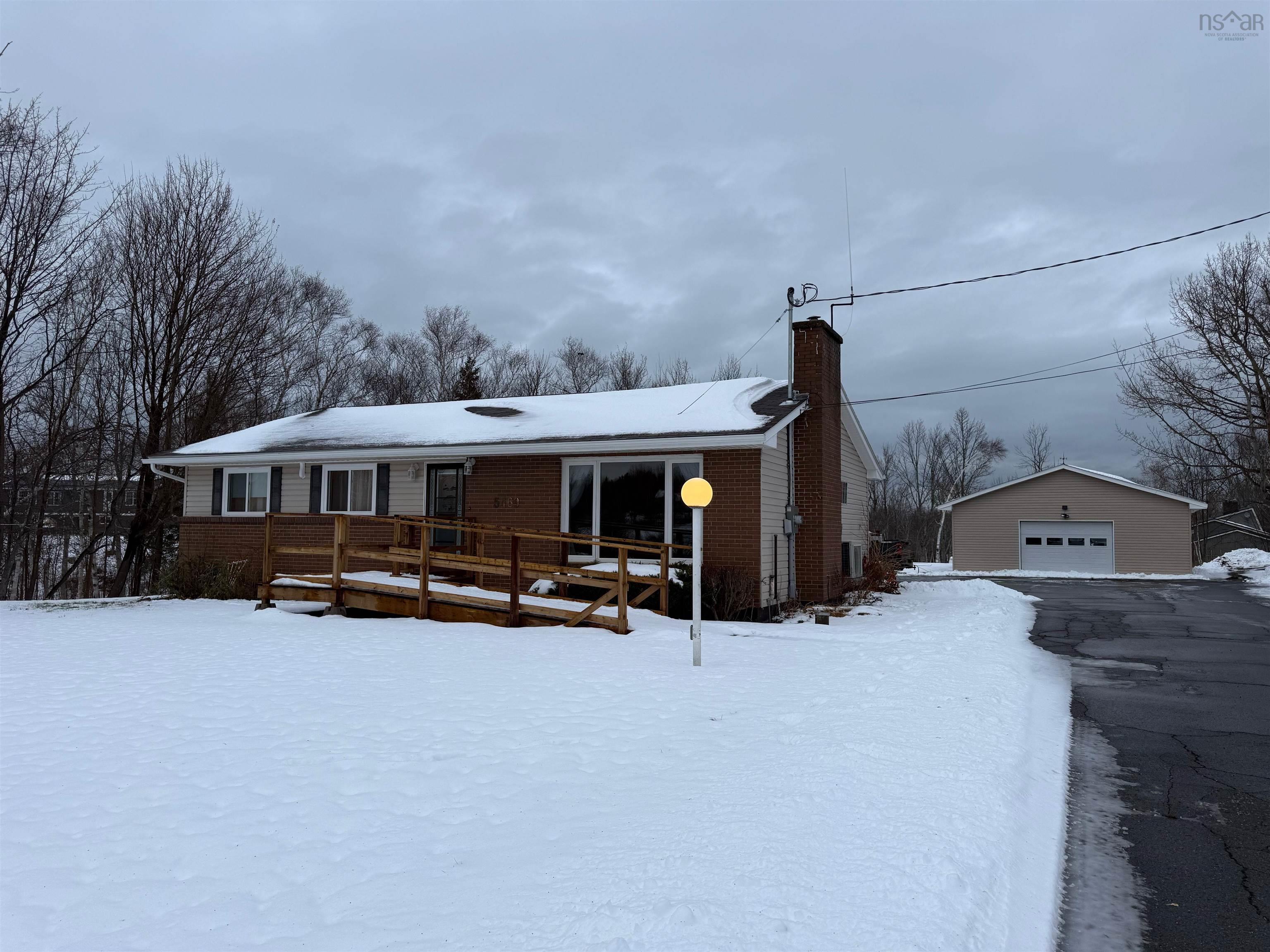 $529,900.00: 5469 Little Harbour Road, Little Harbour