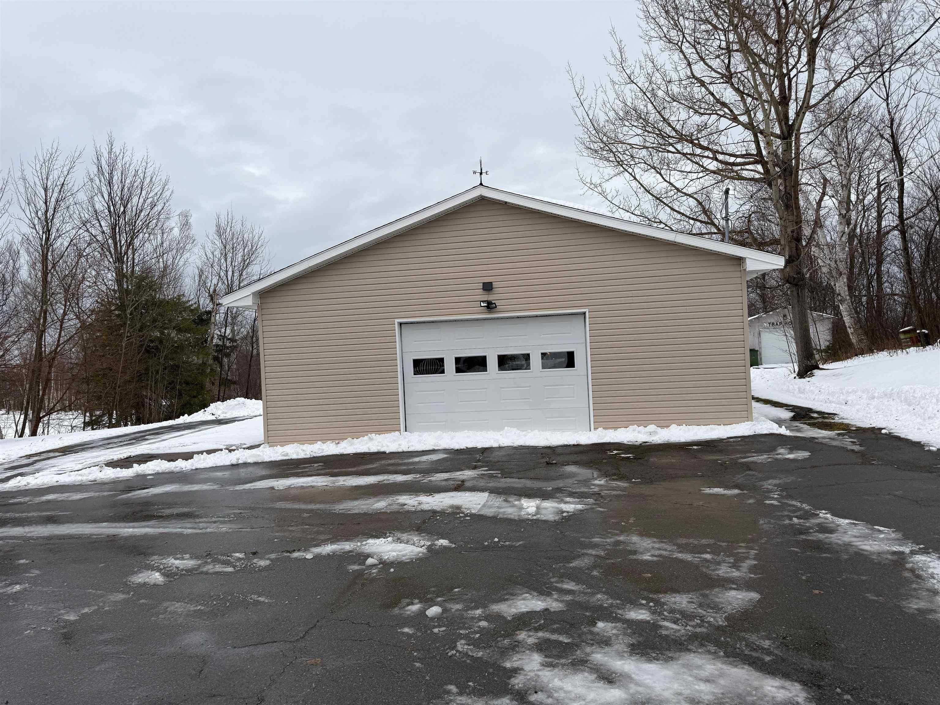 $529,900.00: 5469 Little Harbour Road, Little Harbour