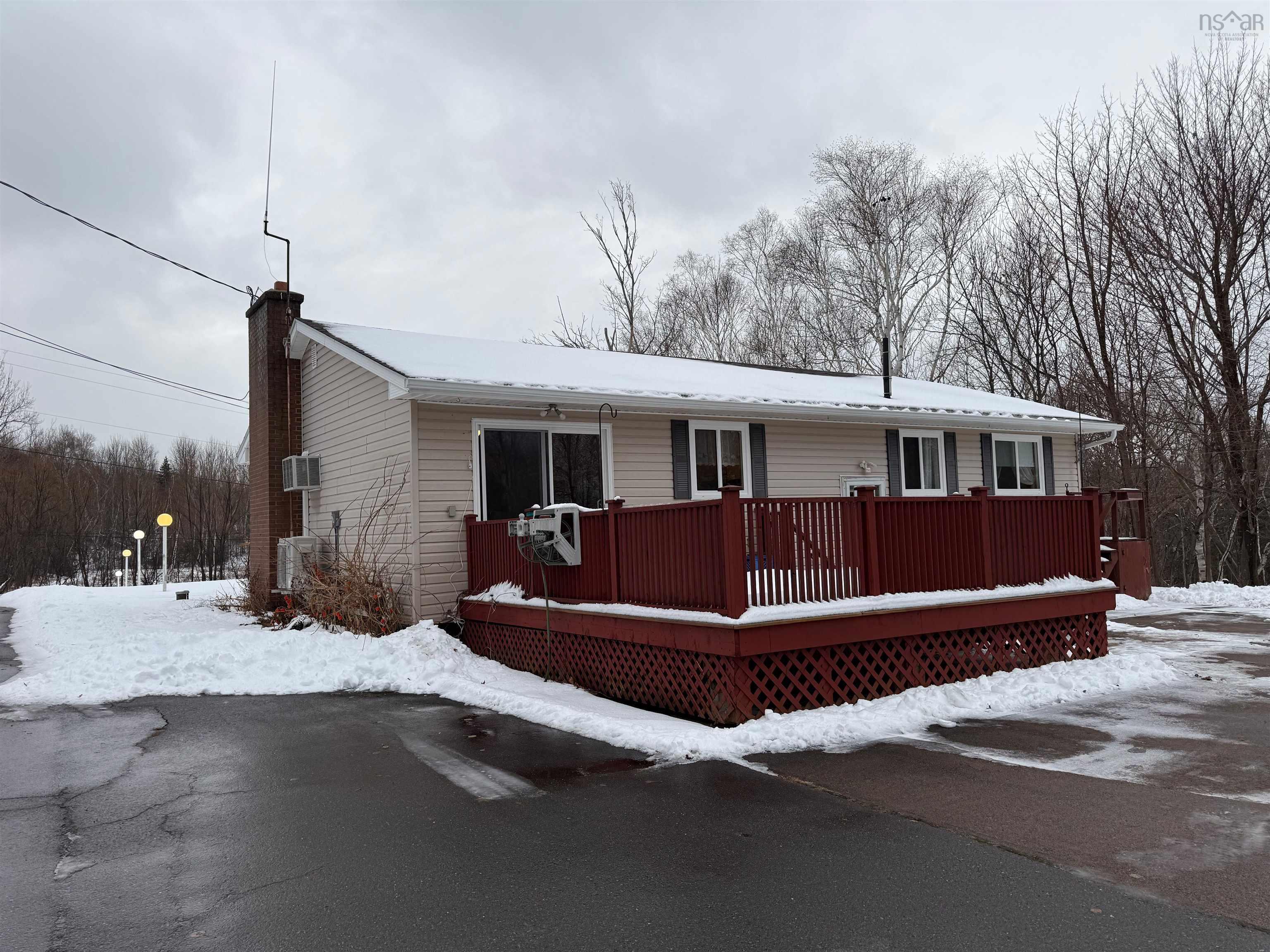 $529,900.00: 5469 Little Harbour Road, Little Harbour