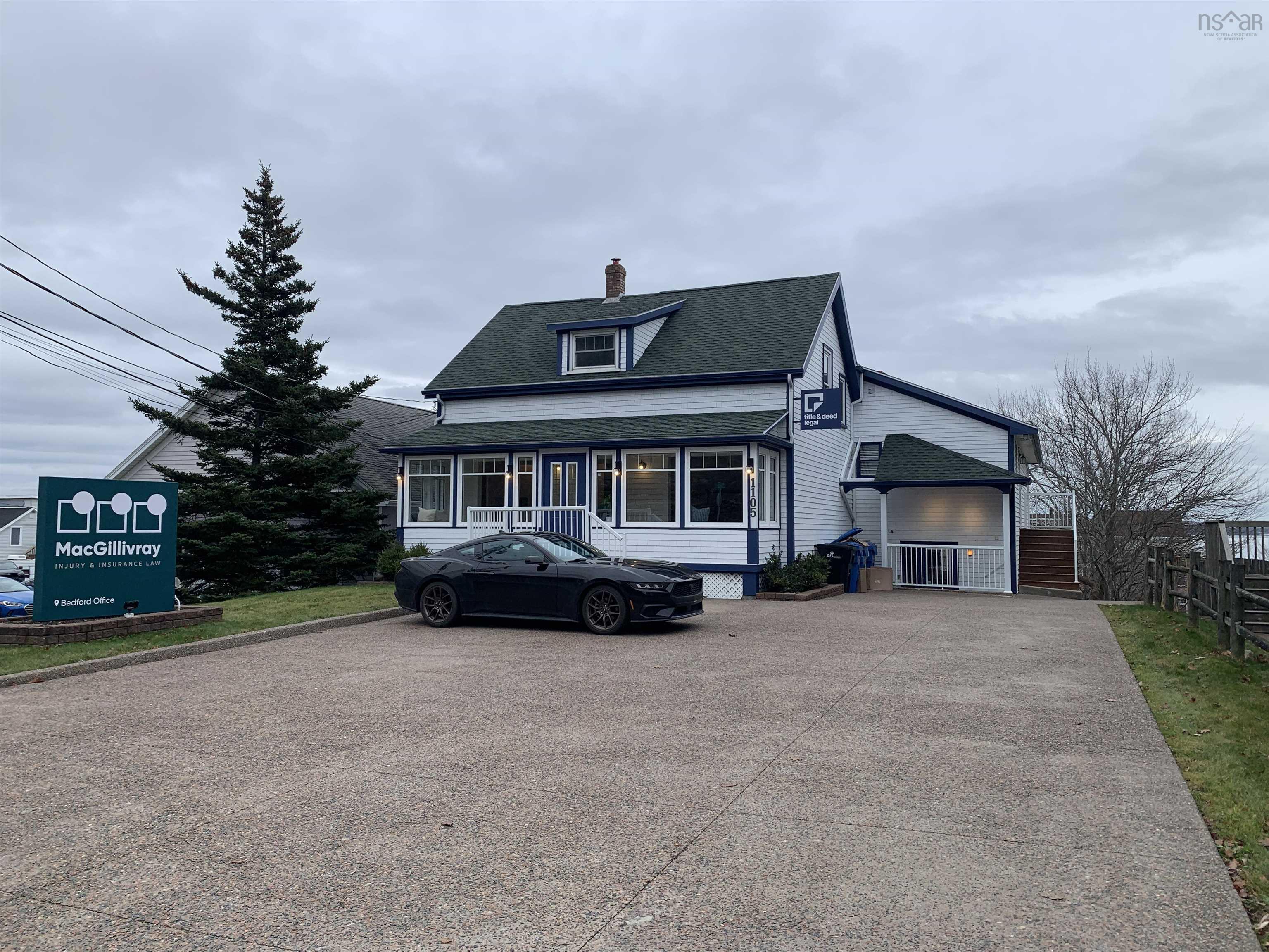1105 Bedford Highway, Bedford, NS (MLS® 202529484) | Bedford Real Estate | RE/MAX Halifax
