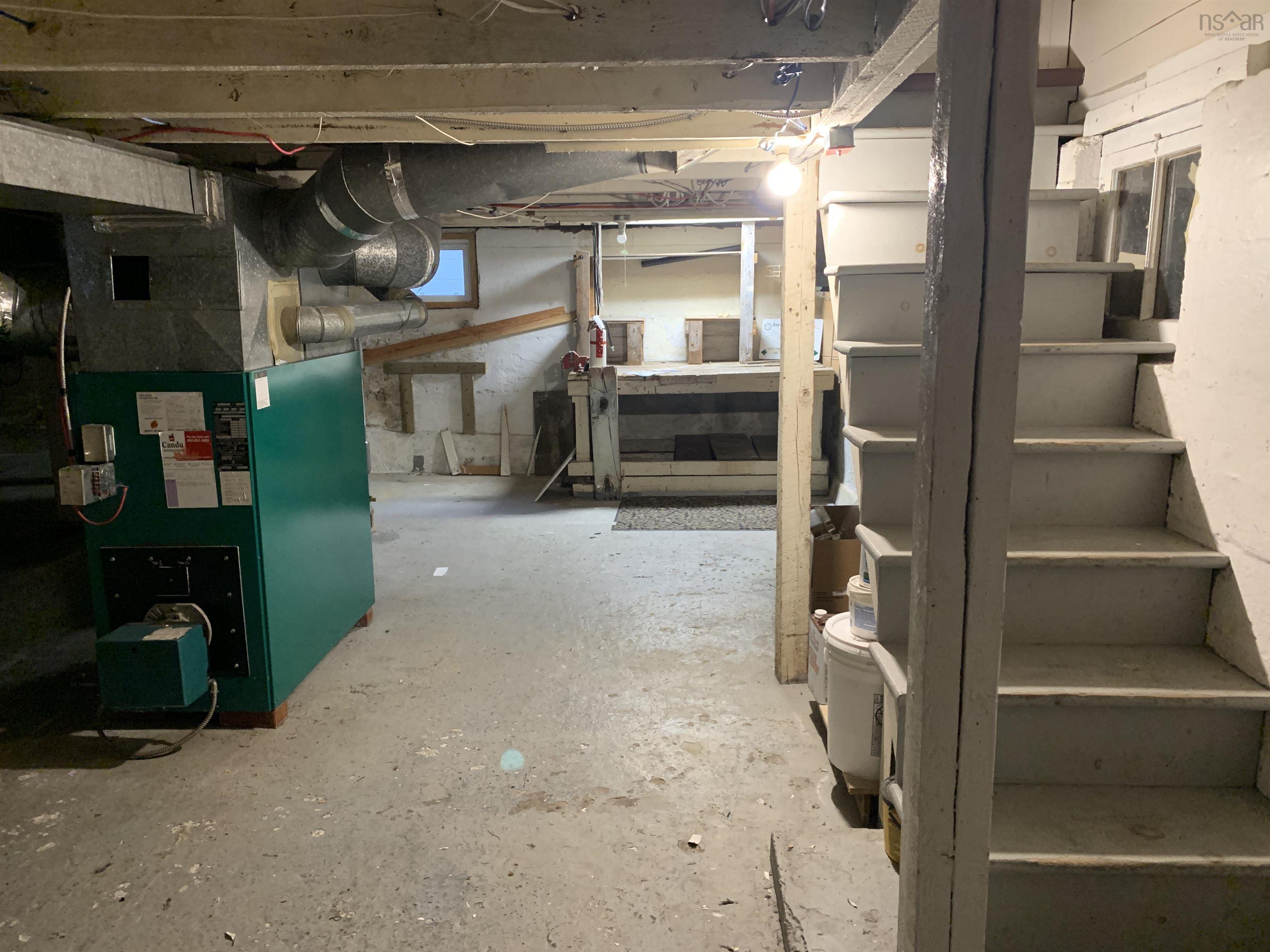 1105 Bedford Highway, Bedford, NS (MLS 202529484)