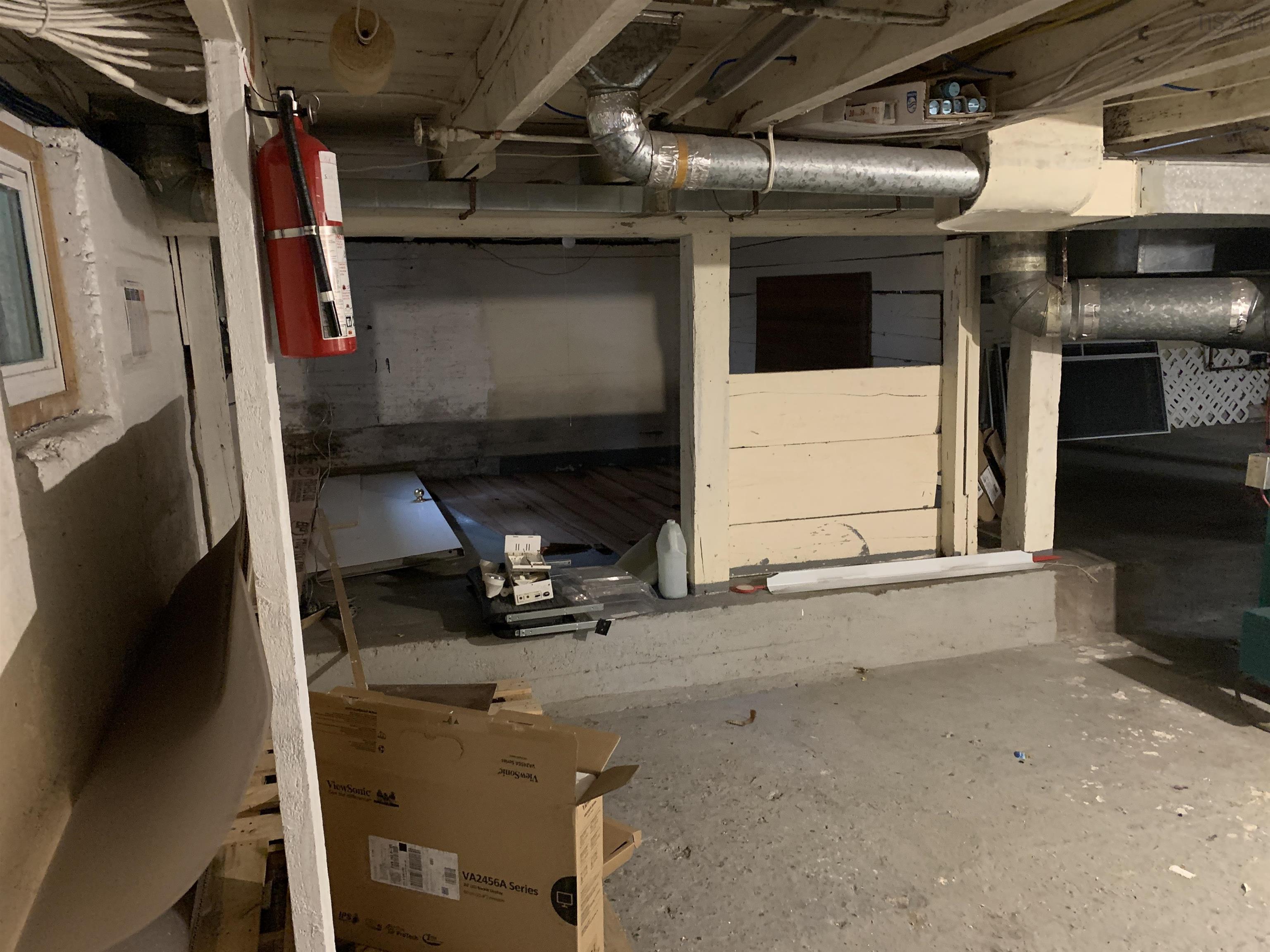 1105 Bedford Highway, Bedford, NS (MLS 202529484)