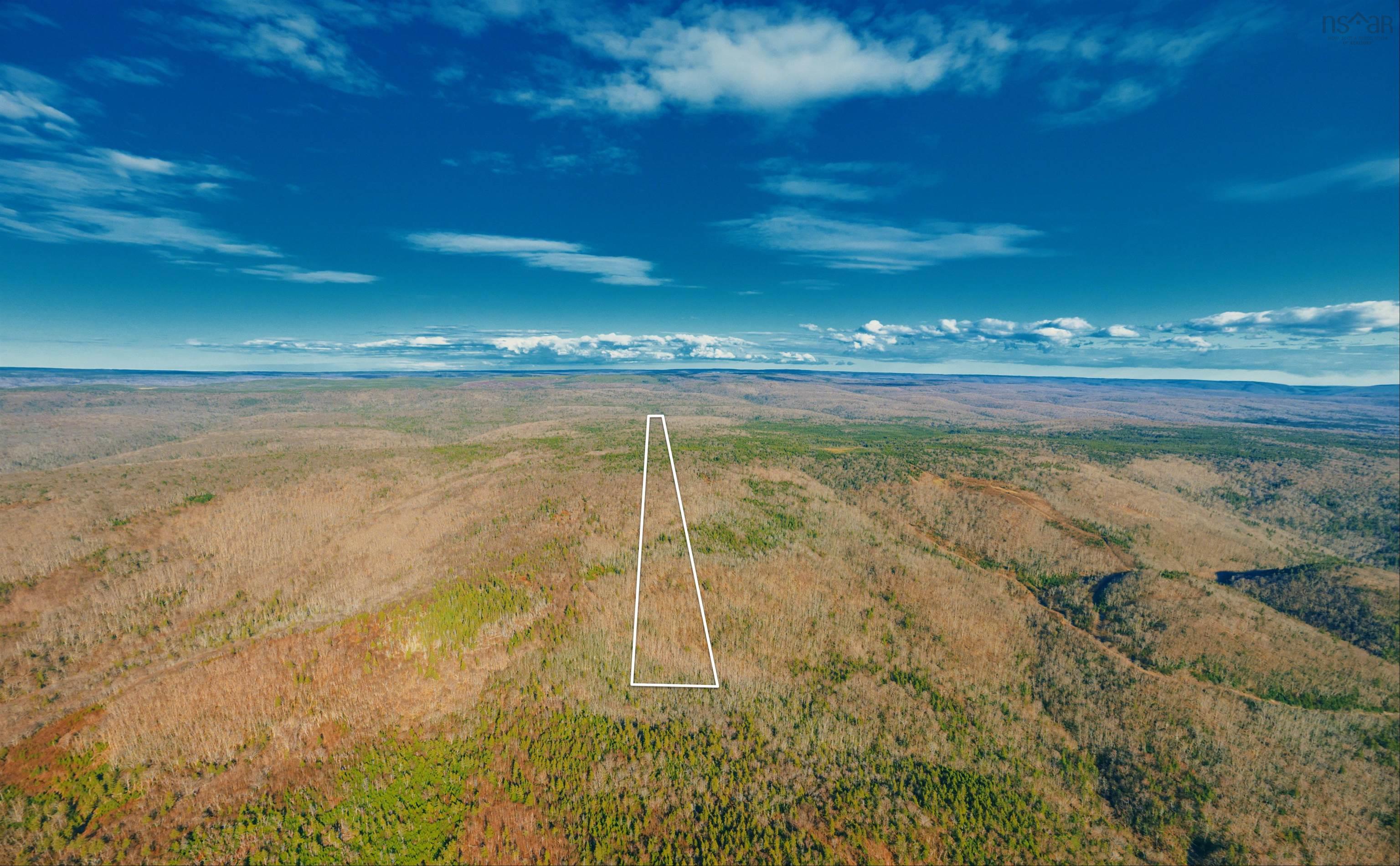 $59,999.00: Cabot Trail, Cap Le Moine