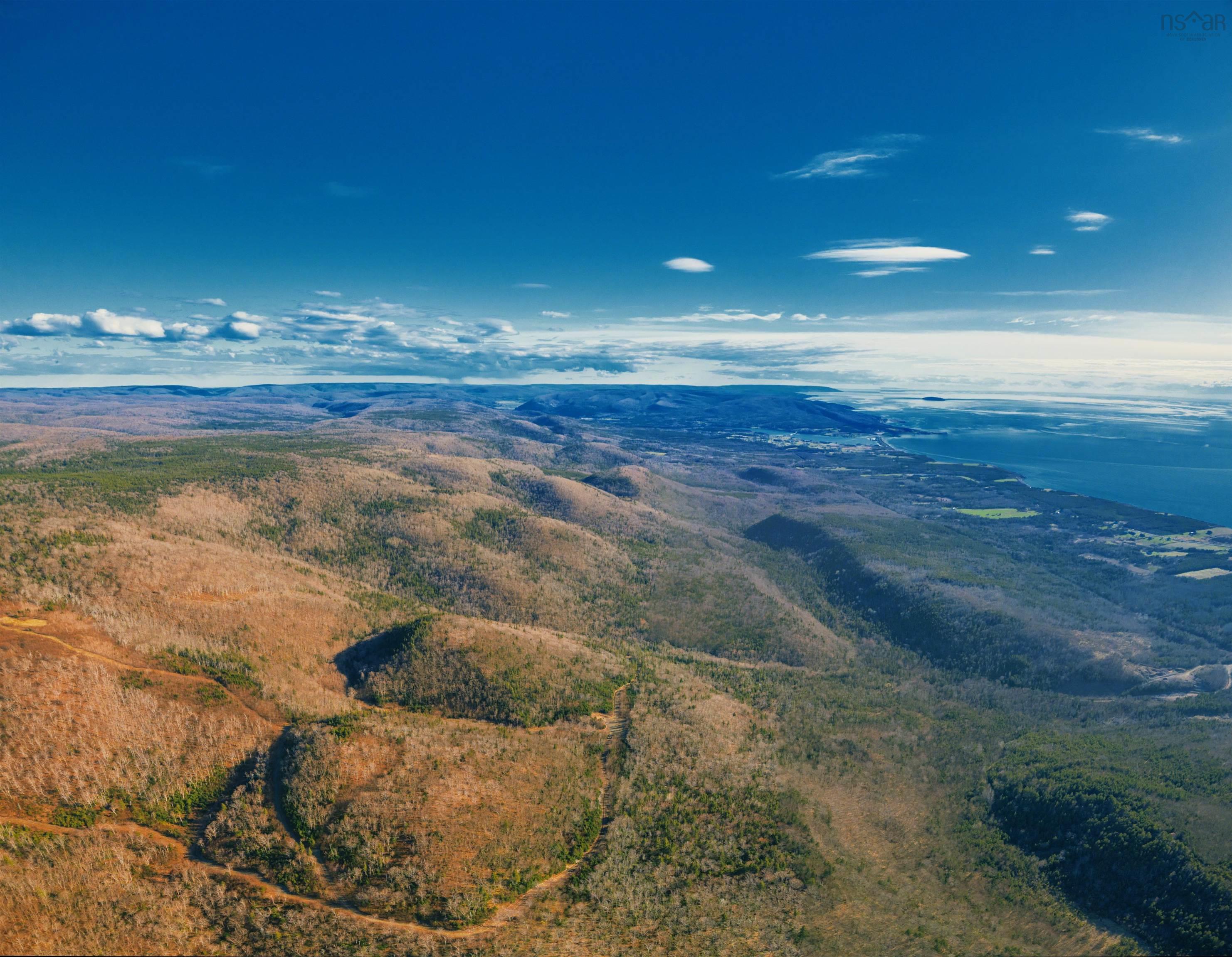 $59,999.00: Cabot Trail, Cap Le Moine