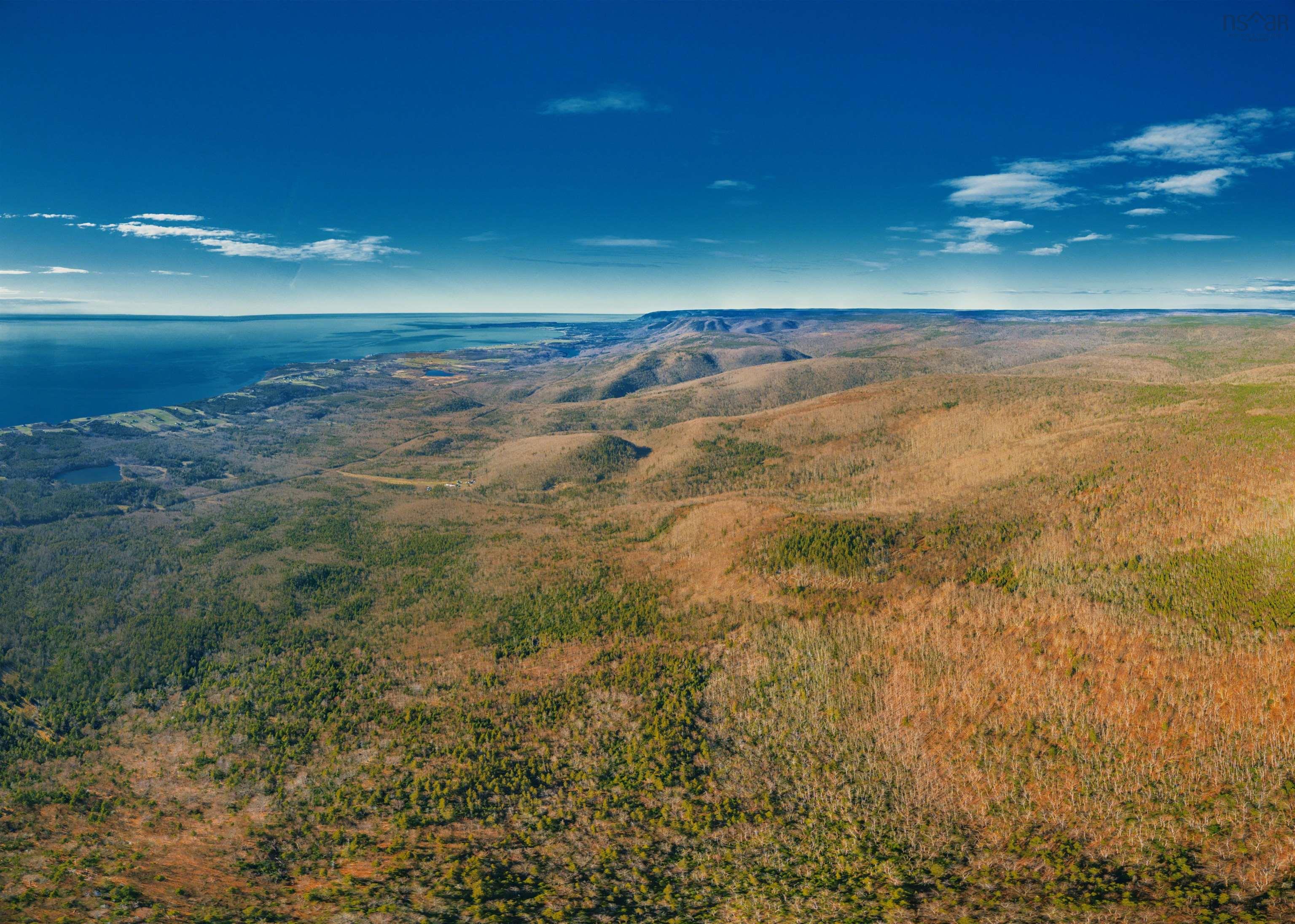 $59,999.00: Cabot Trail, Cap Le Moine