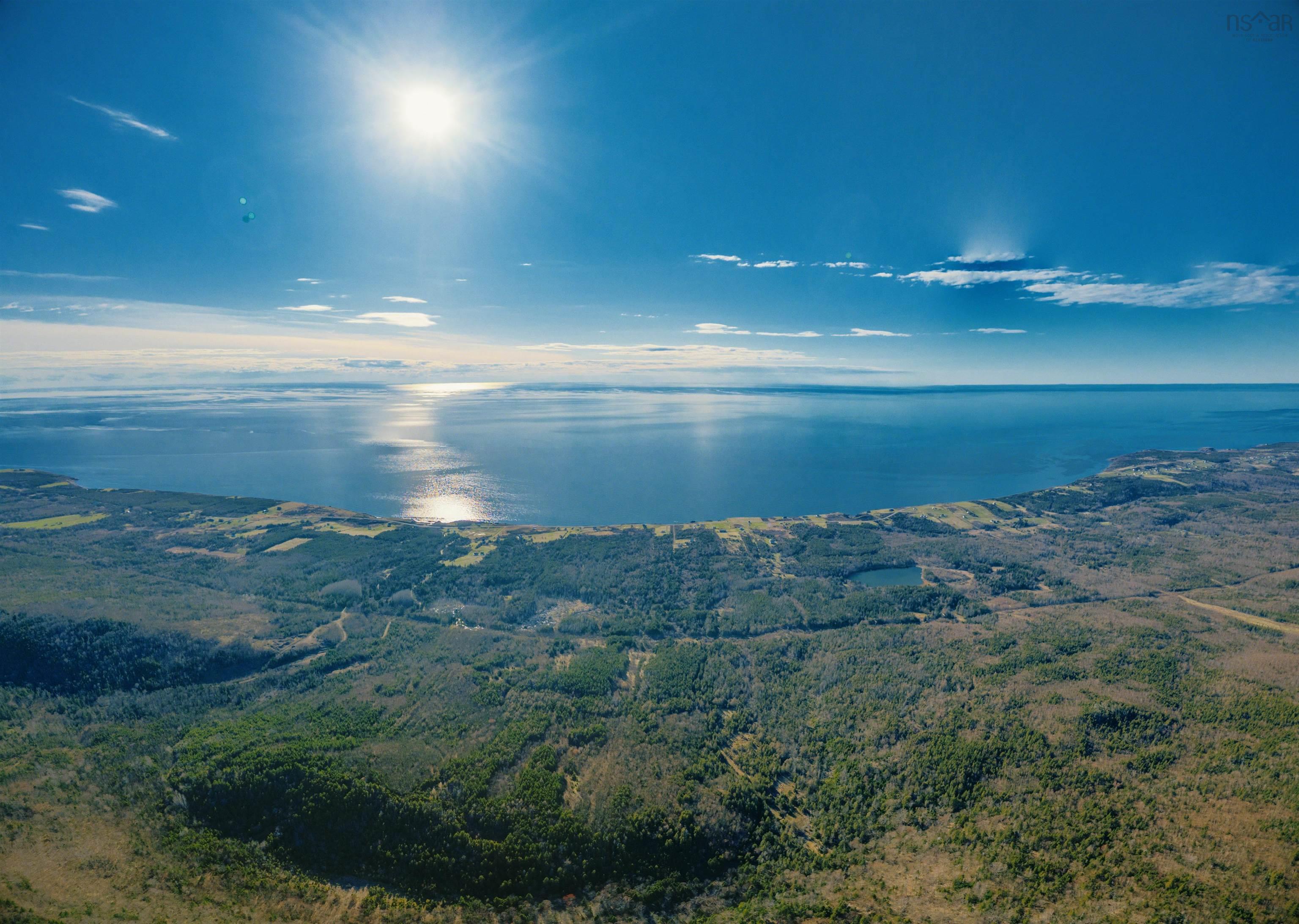 $59,999.00: Cabot Trail, Cap Le Moine