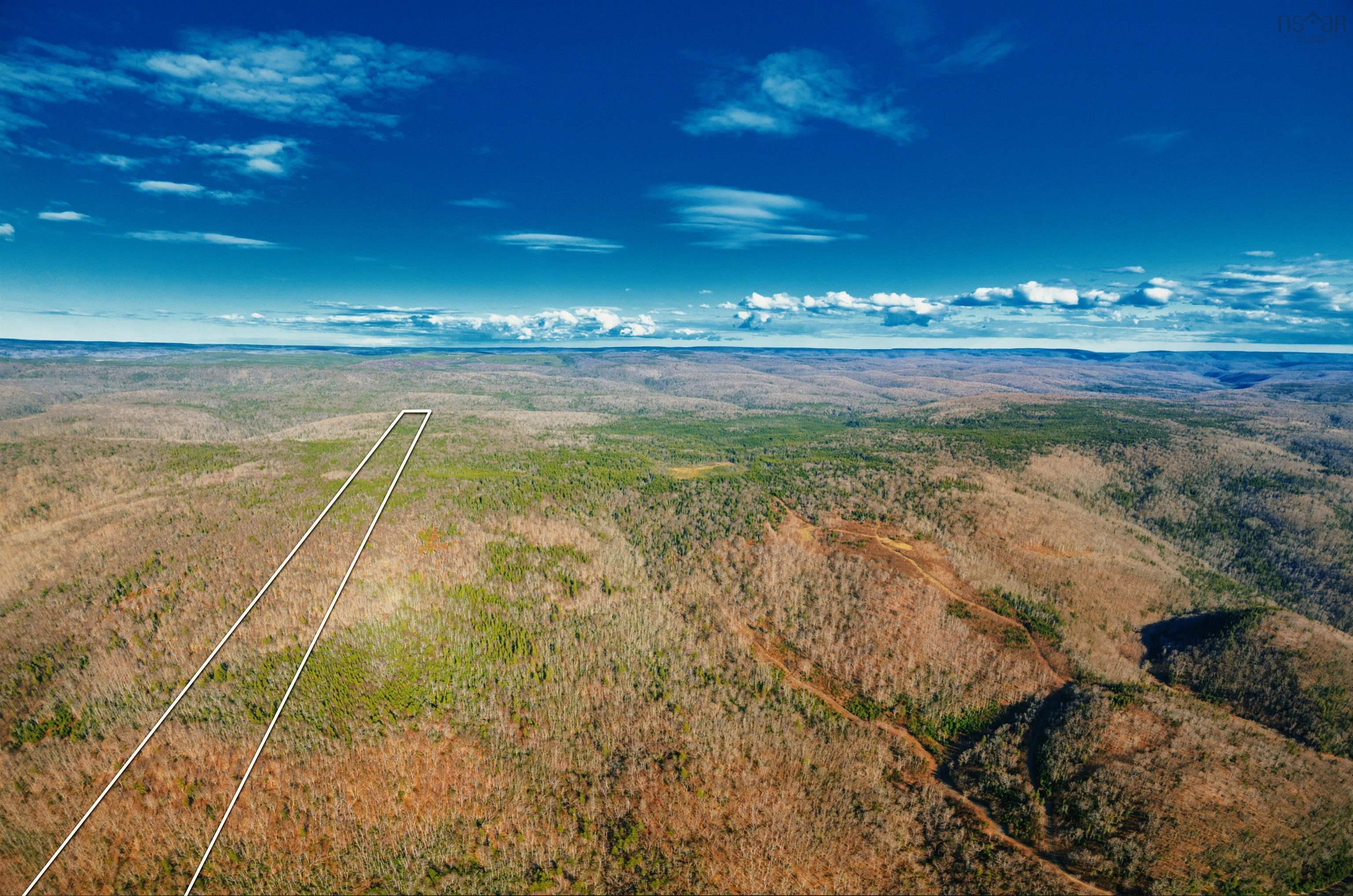 $59,999.00: Cabot Trail, Cap Le Moine