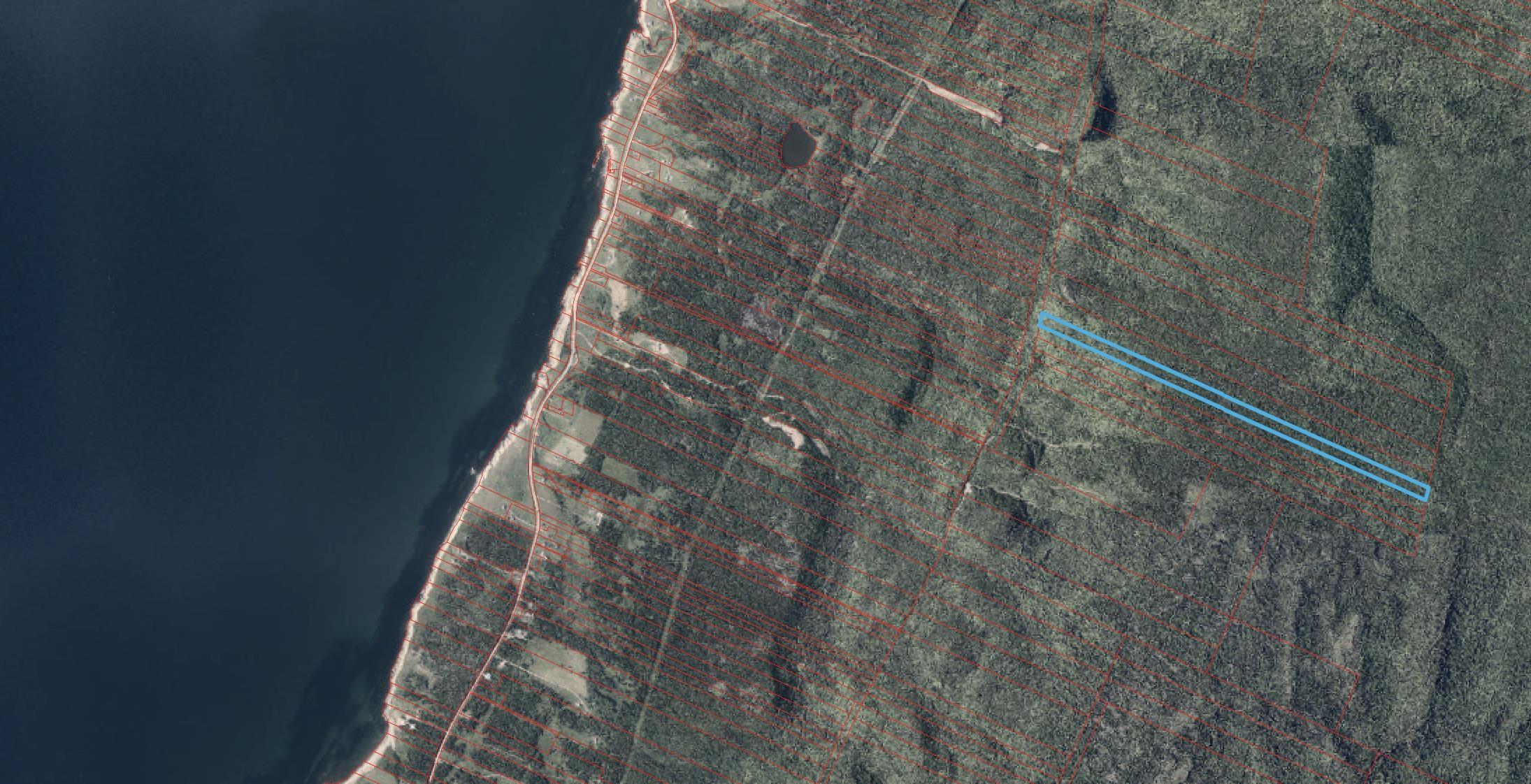 $59,999.00: Cabot Trail, Cap Le Moine