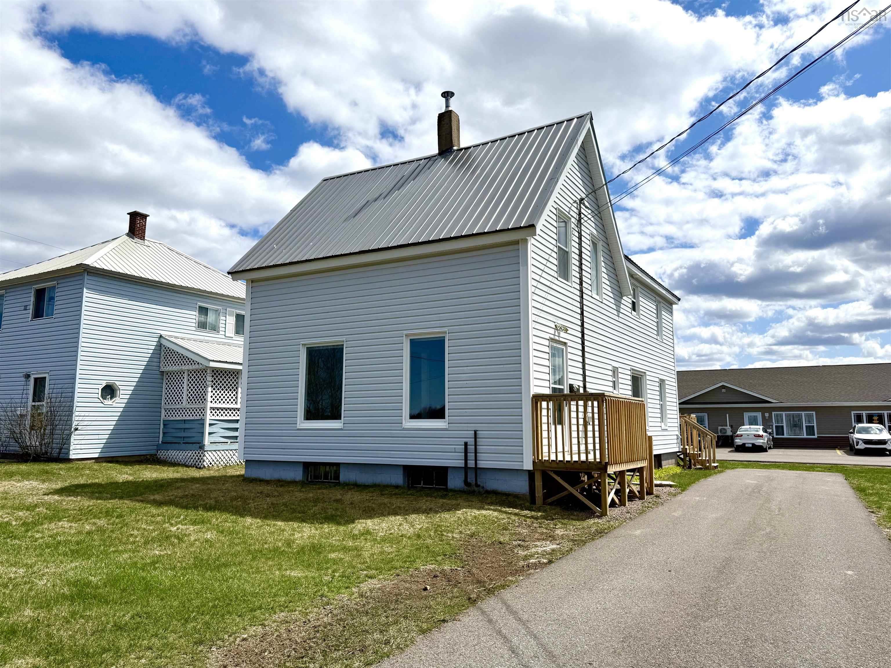 149 East Pleasant Street, Amherst, NS (MLS® 202529495)