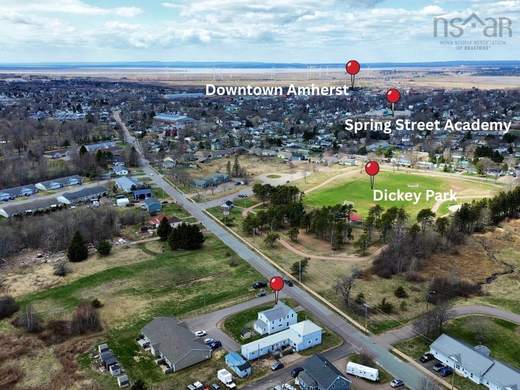 $247,500.00: 149 East Pleasant Street, Amherst