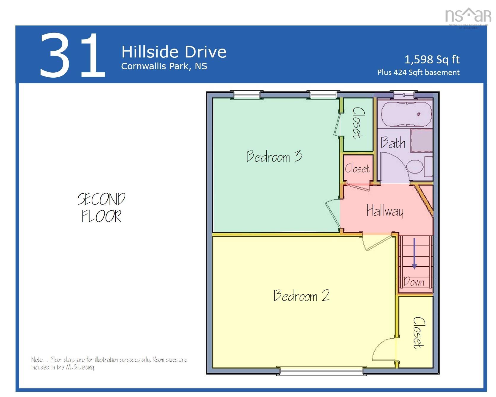 $247,000.00: 31 Hillside Drive, Cornwallis Park