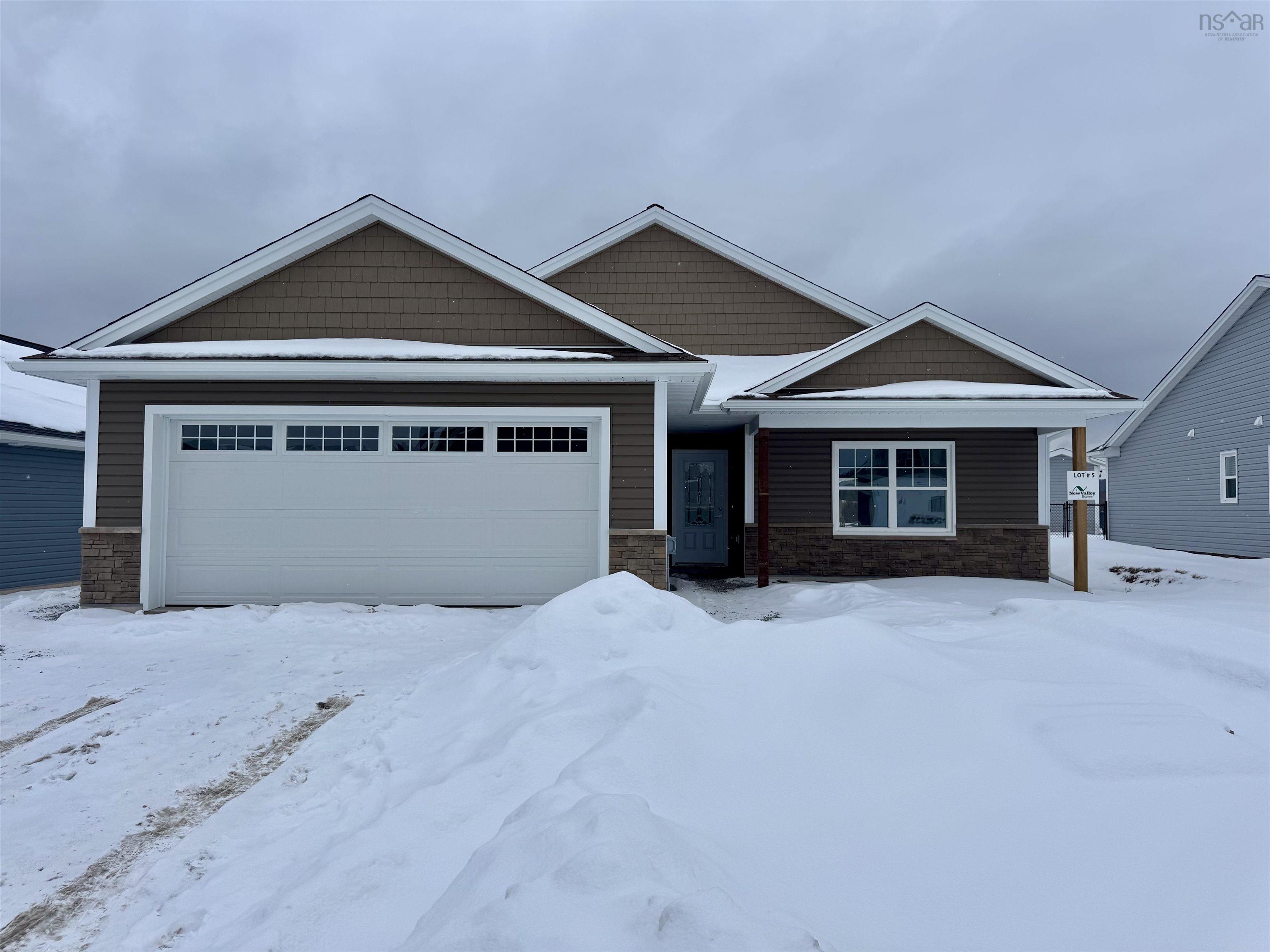 $585,000.00: 29 Community Way, Garlands Crossing