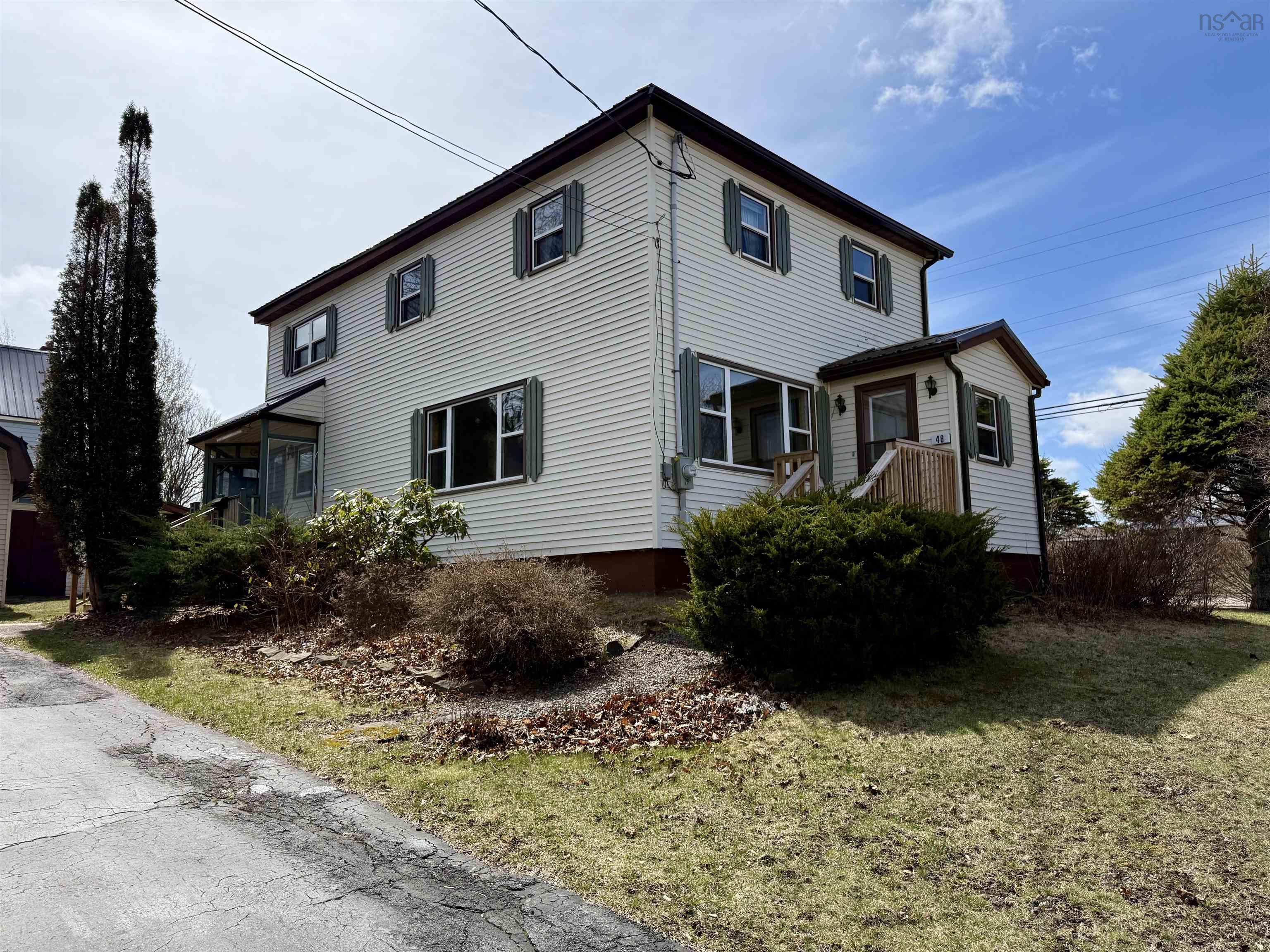 $299,900.00: 46 Cornwall Street, Amherst