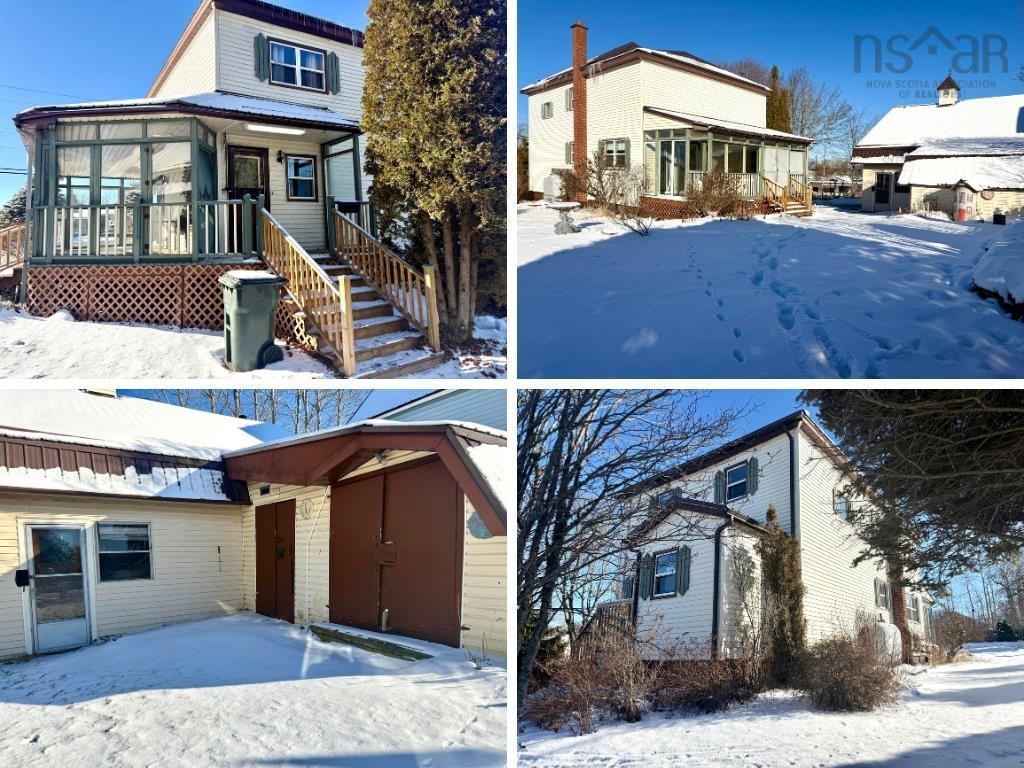 $319,000.00: 46 Cornwall Street, Amherst