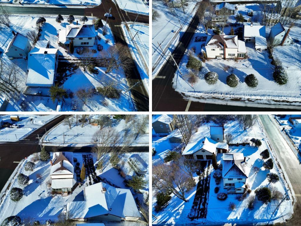 $319,000.00: 46 Cornwall Street, Amherst