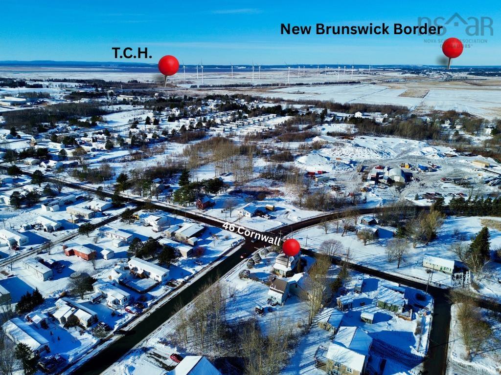 $319,000.00: 46 Cornwall Street, Amherst