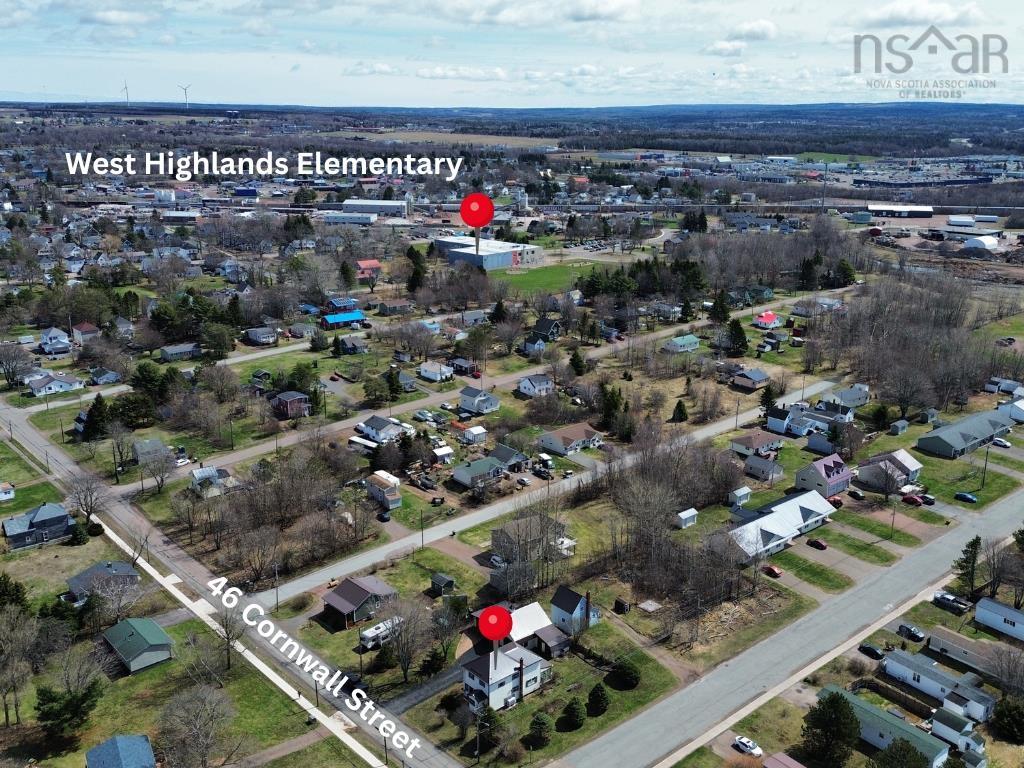 $299,900.00: 46 Cornwall Street, Amherst
