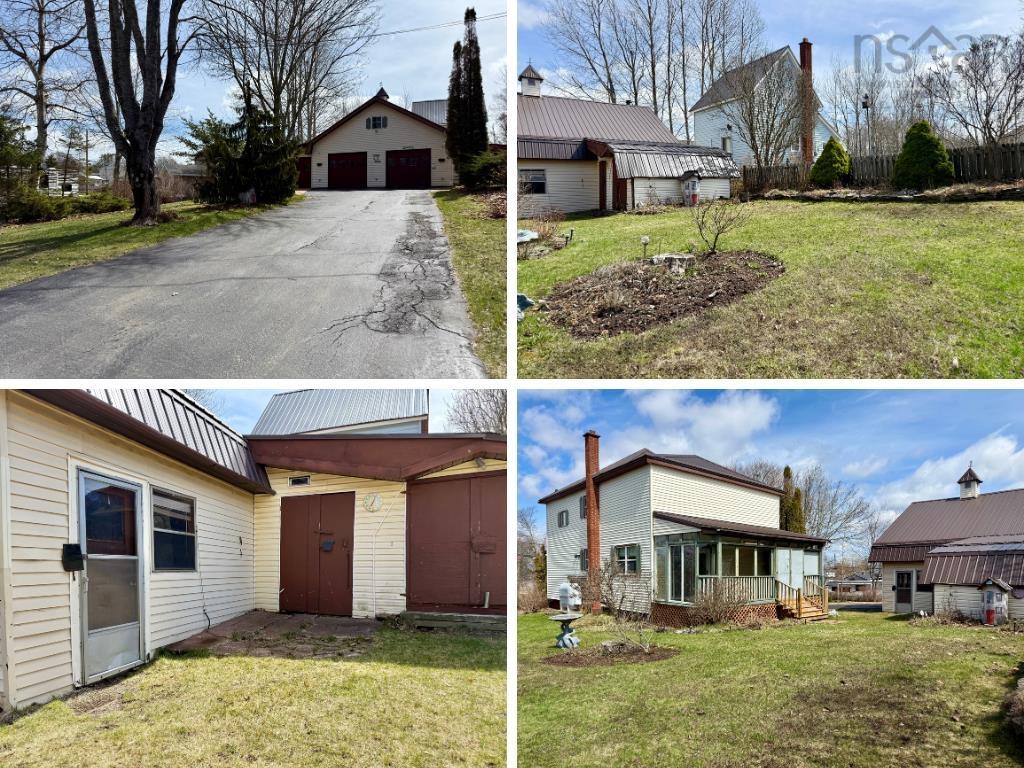 $299,900.00: 46 Cornwall Street, Amherst