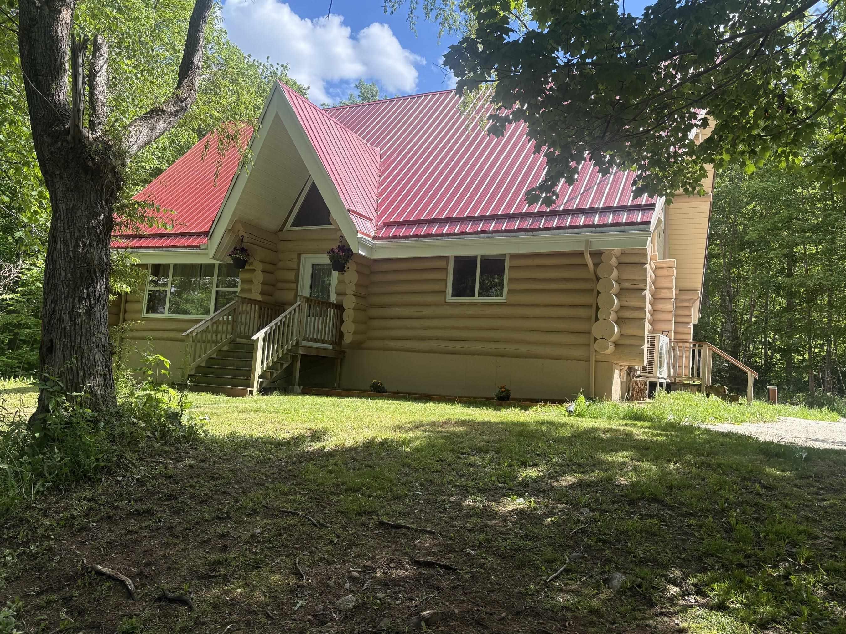 68 North River Road, Lake George, NS (MLS® 202529558) | Lake George Real Estate | RE/MAX Halifax