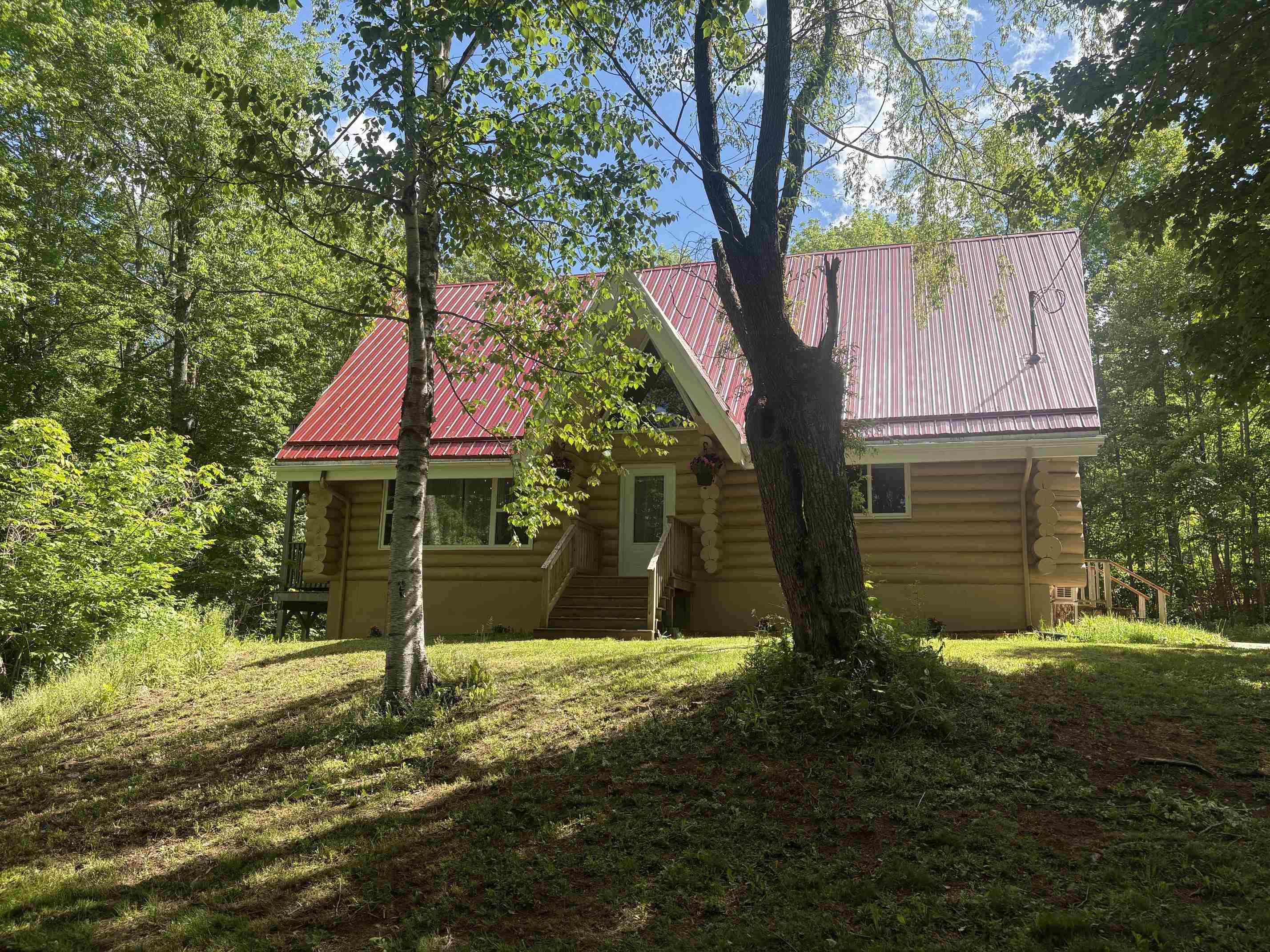 68 North River Road, Lake George, NS (MLS® 202529559) | Lake George Real Estate | RE/MAX Halifax
