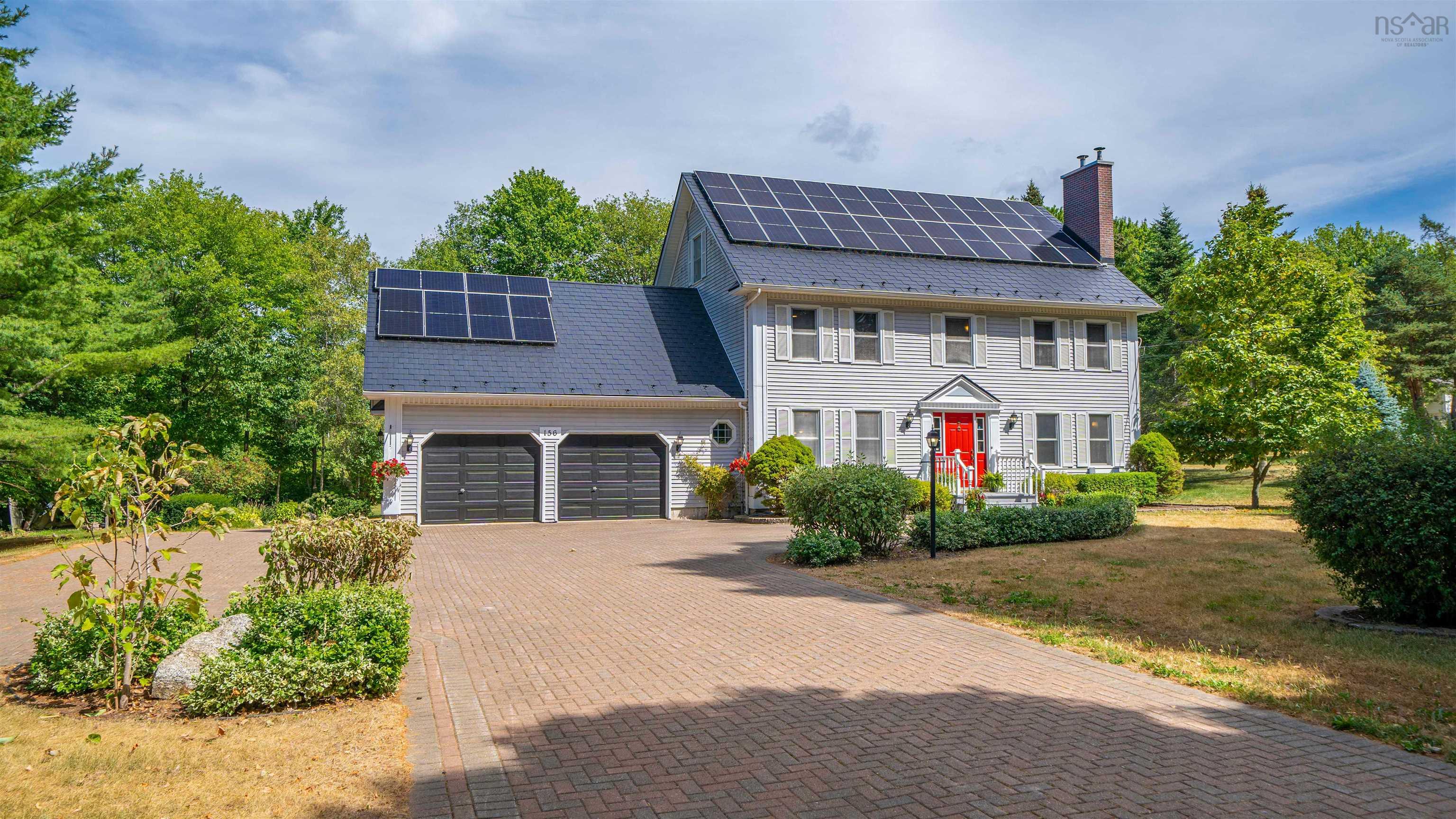 156 Brown Street, Berwick, NS (MLS® 202529571) | Berwick Real Estate | RE/MAX Halifax