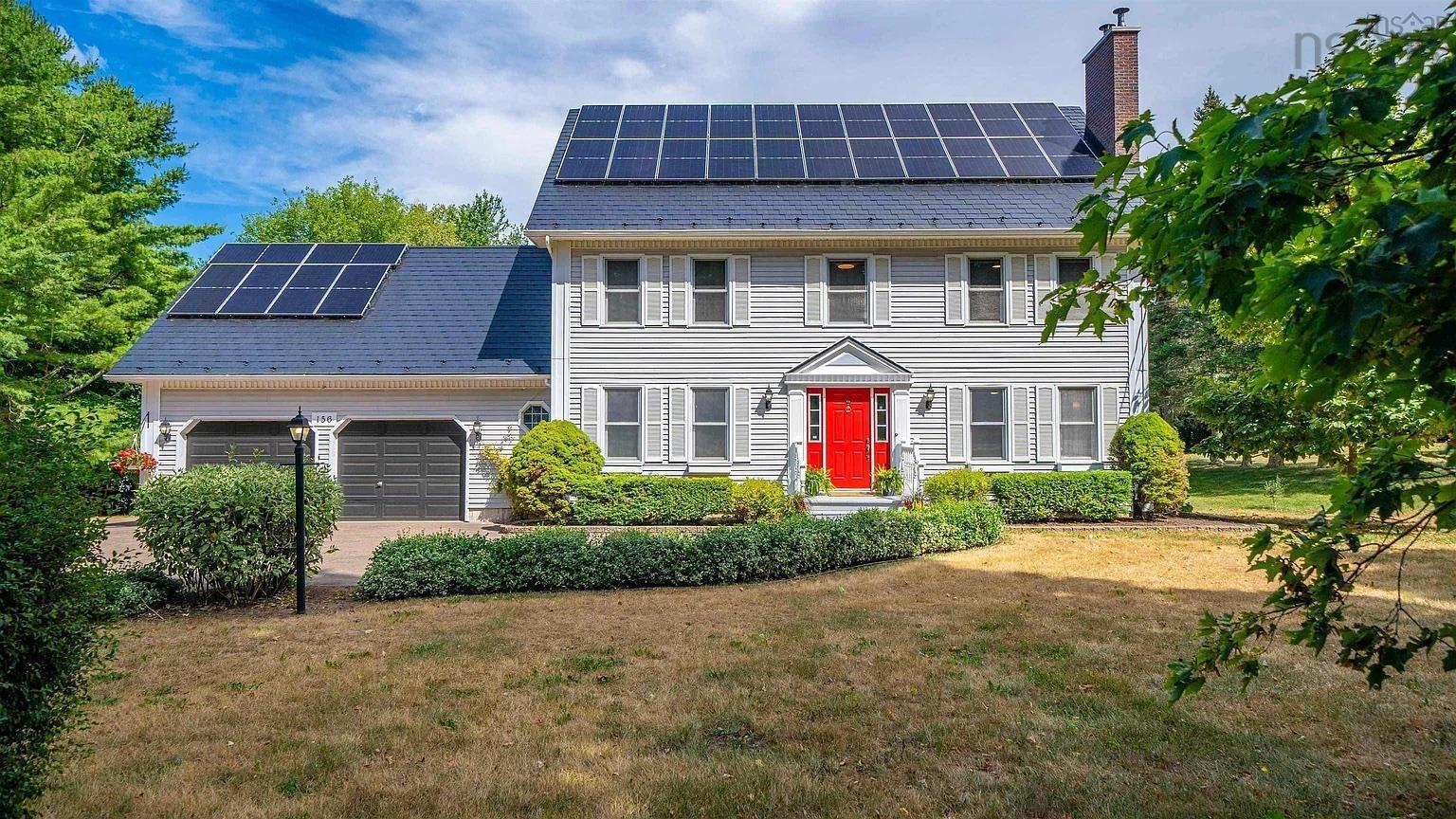 156 Brown Street, Berwick, NS (MLS® 202529572)